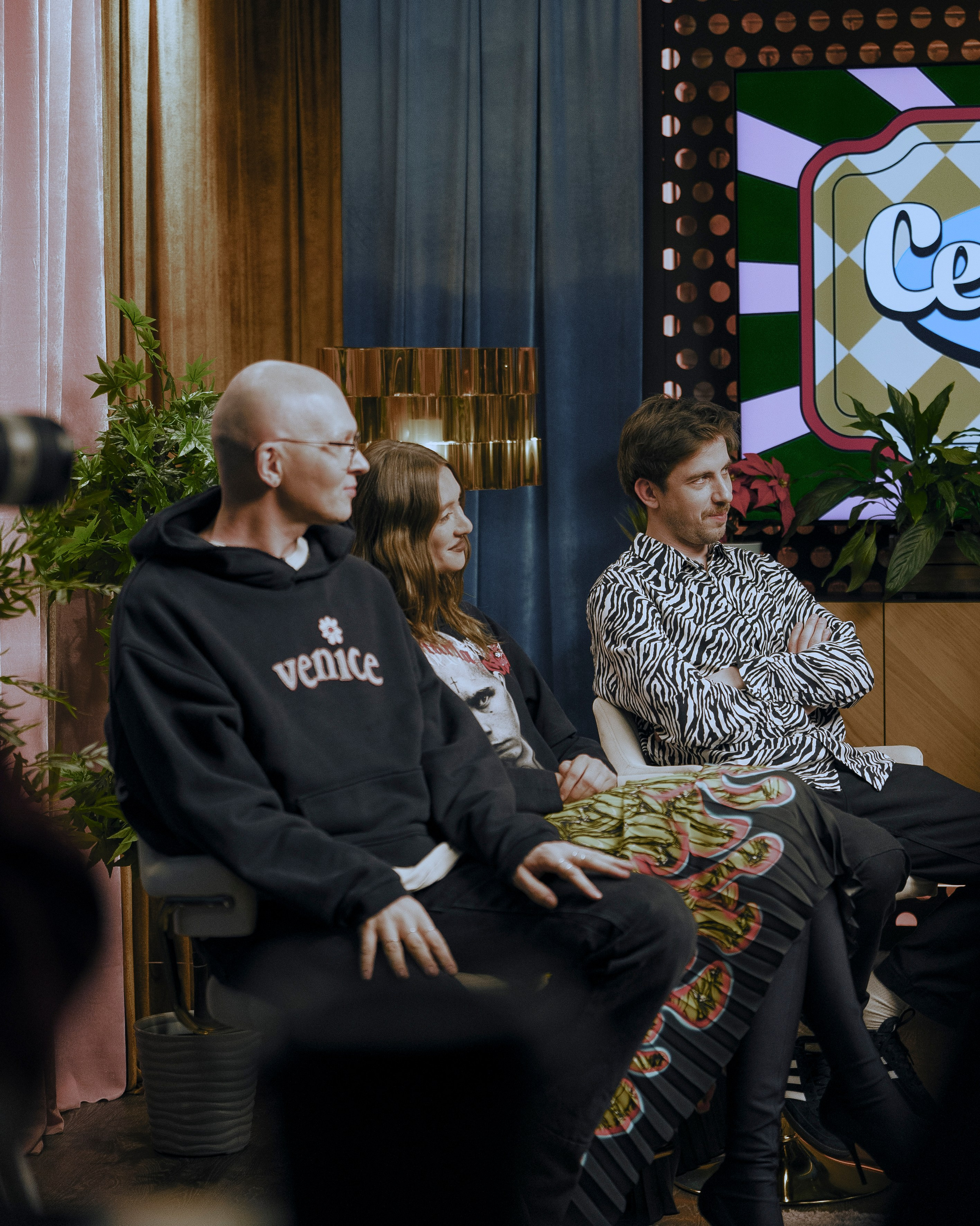 Секретик. Фотограф Rockeroleg