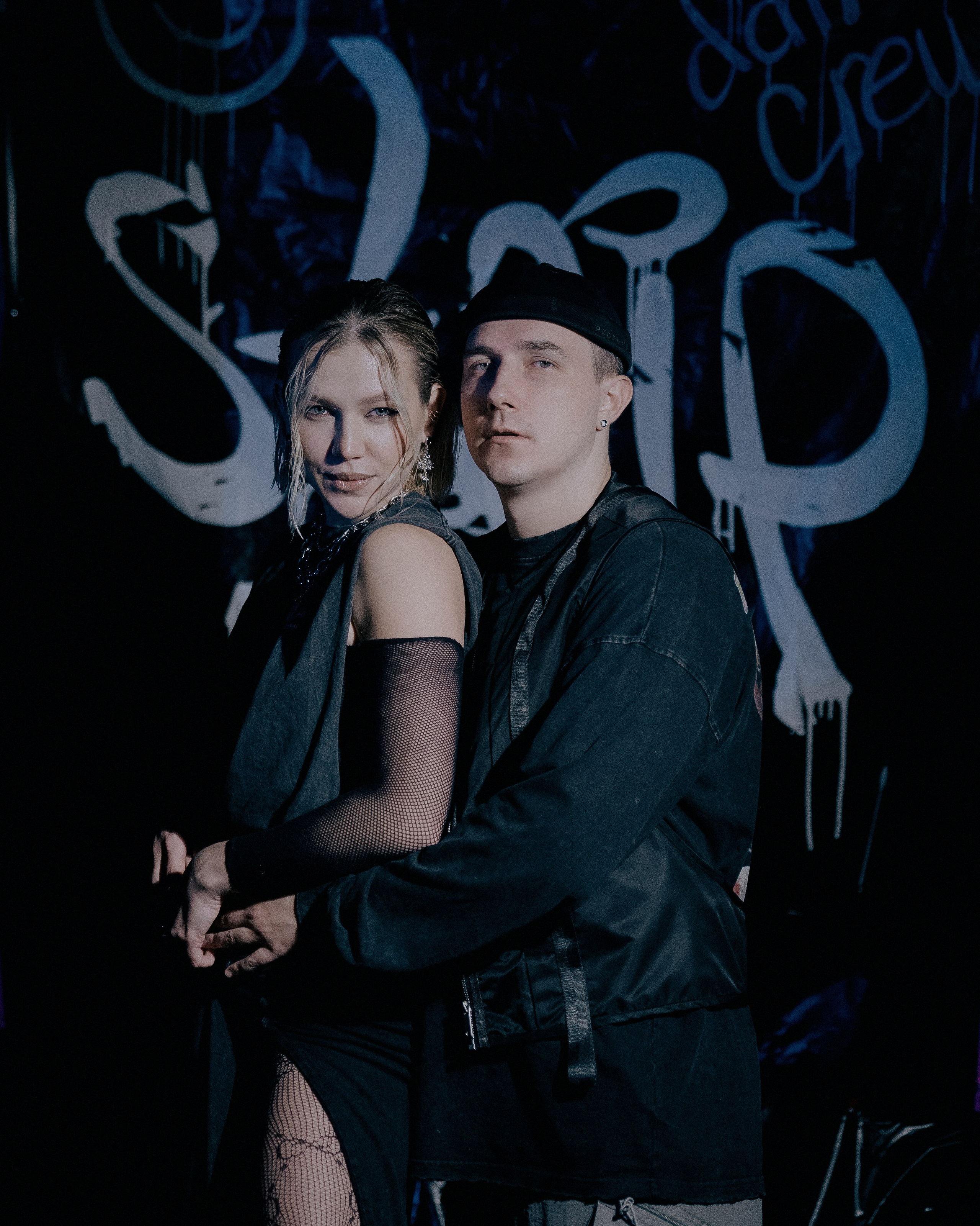 Strip Jam. Фотограф Rockeroleg