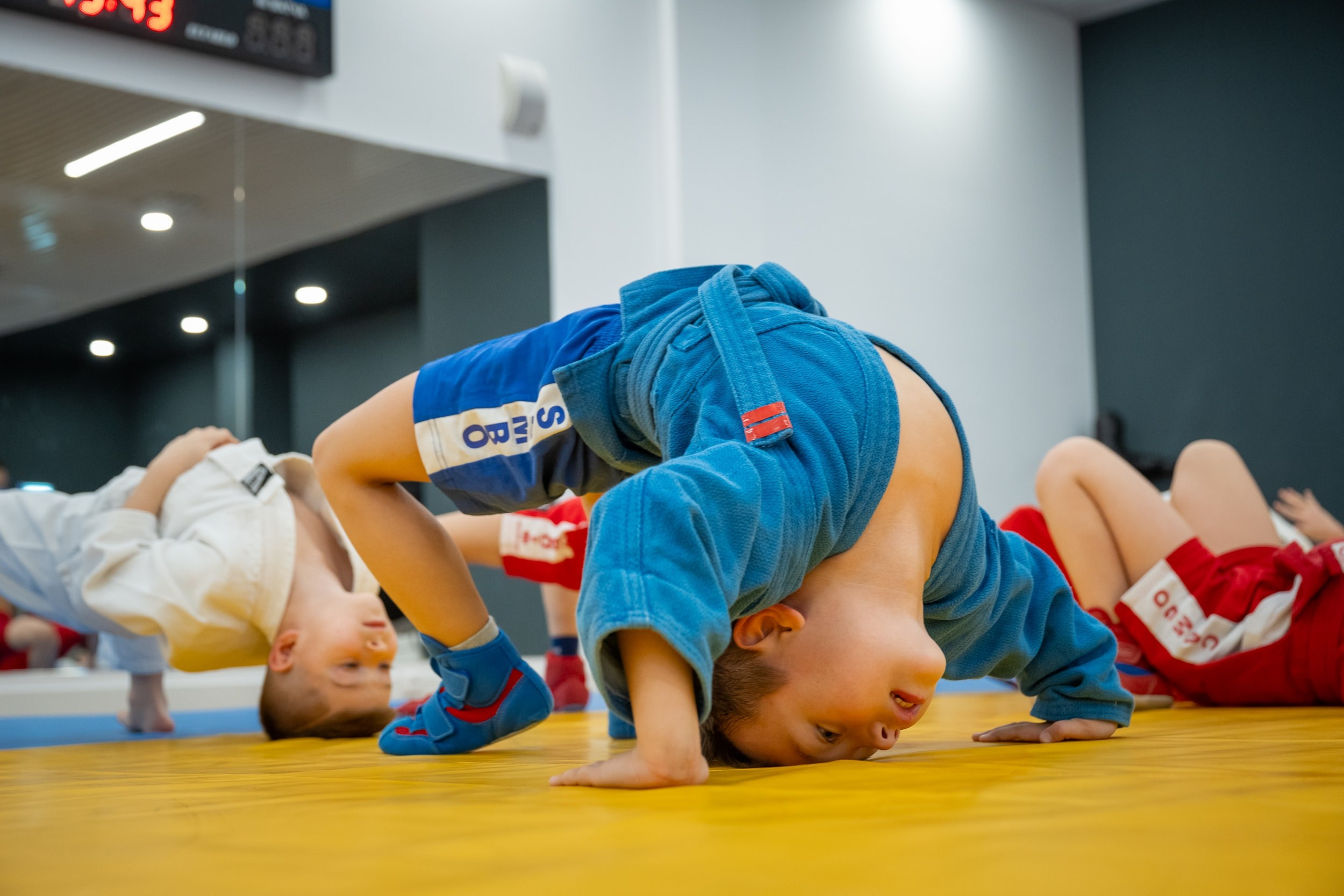 СК-Легенда. Бизнес фотограф в Москве Алексей Кознев
