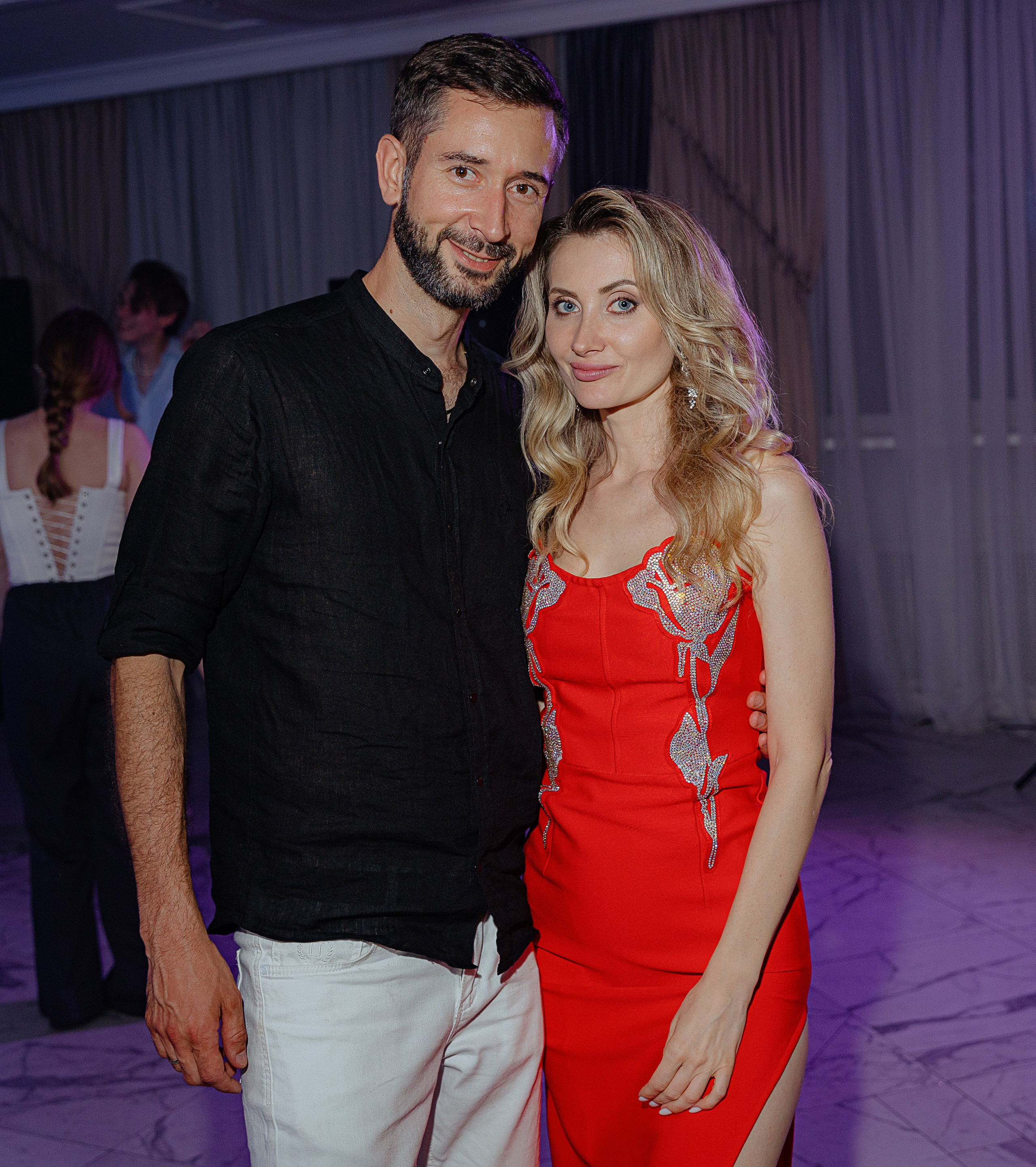 Артем & Даша. Красильников Евгений — профессиональный фотограф в Ростове-на-Дону