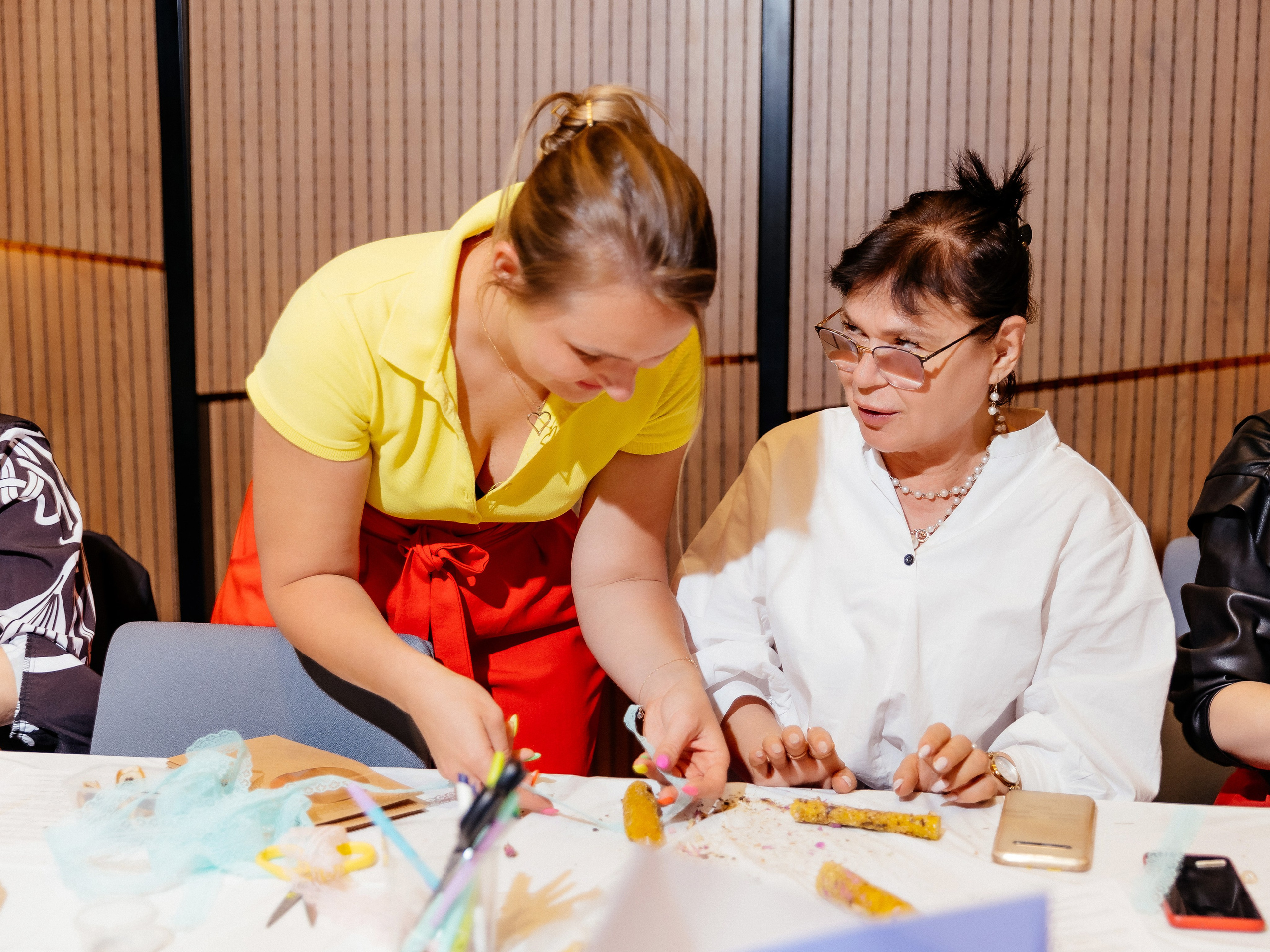 Конференция врачей. Красильников Евгений — профессиональный фотограф в Ростове-на-Дону