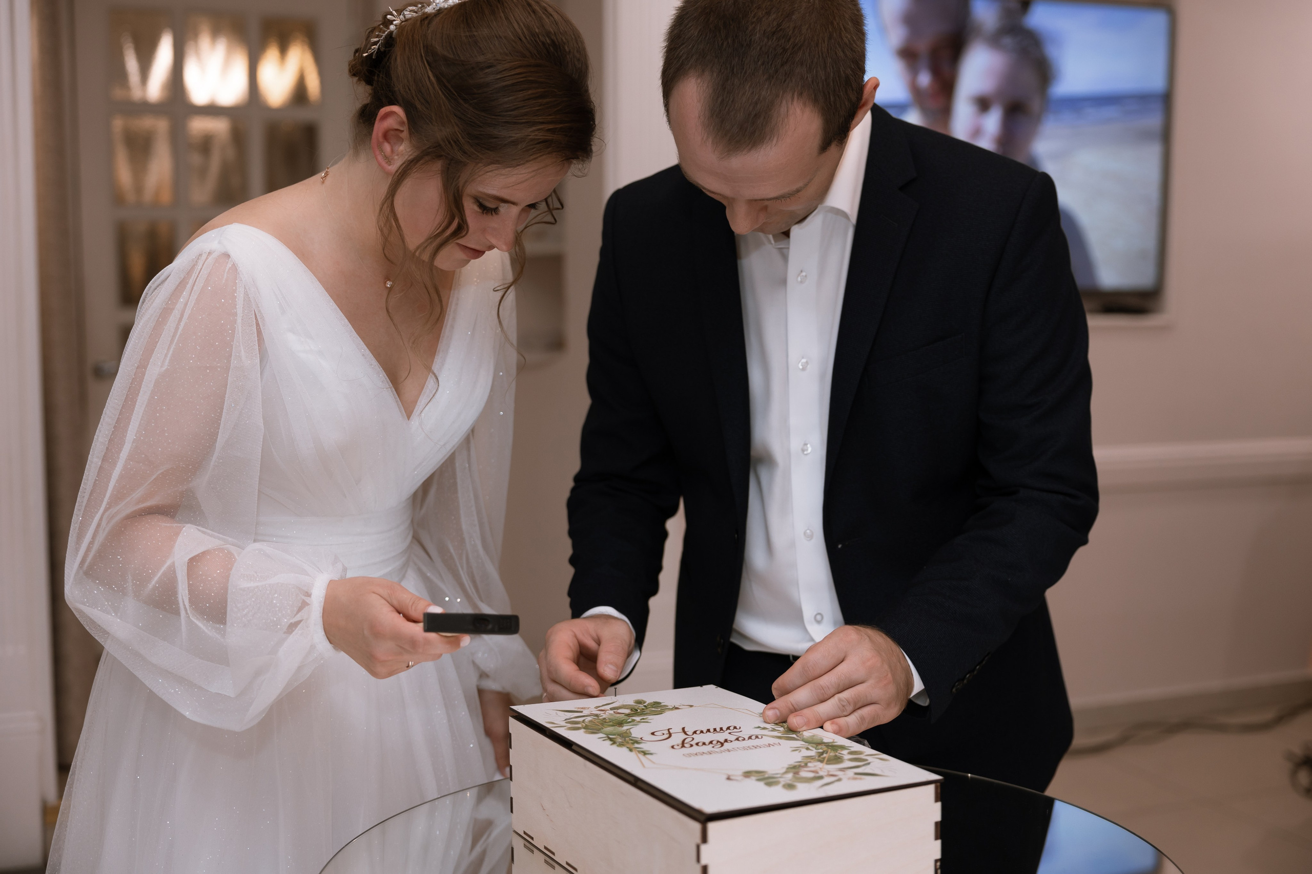 Артем и Александра. Свадебный фотограф в Санкт — Петербурге и Ленинградской о