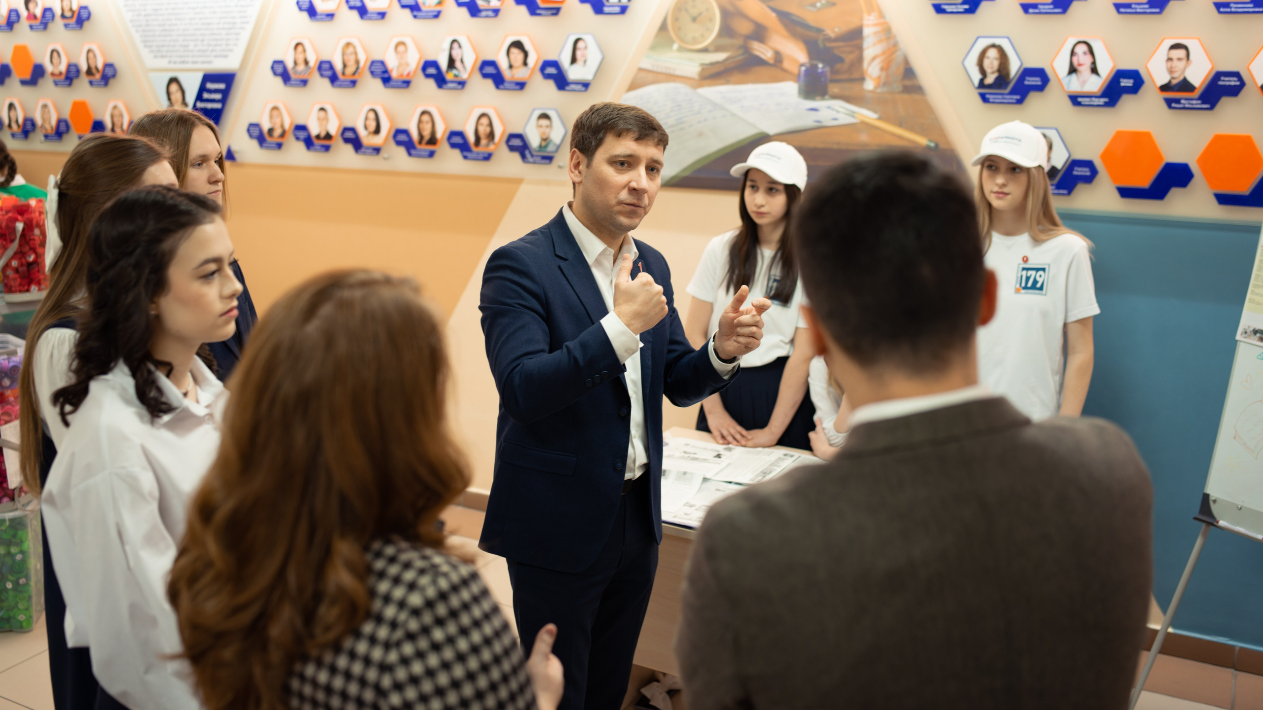 Движение первых. Фотограф в СПБ Алмаз Камаев