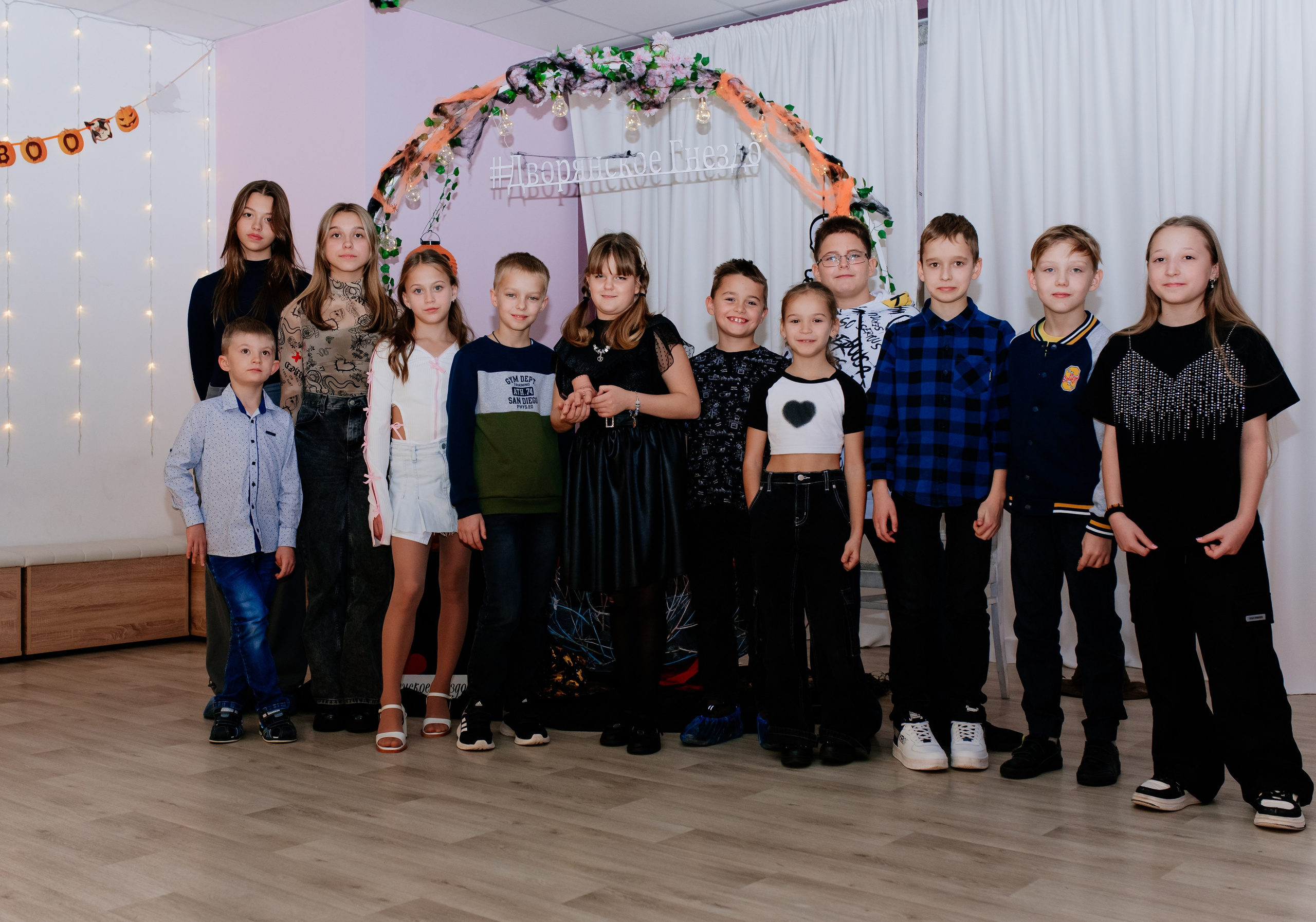 День Рождения. Персональный и семейный фотограф в Нижнем Новгороде-Карачева Анна