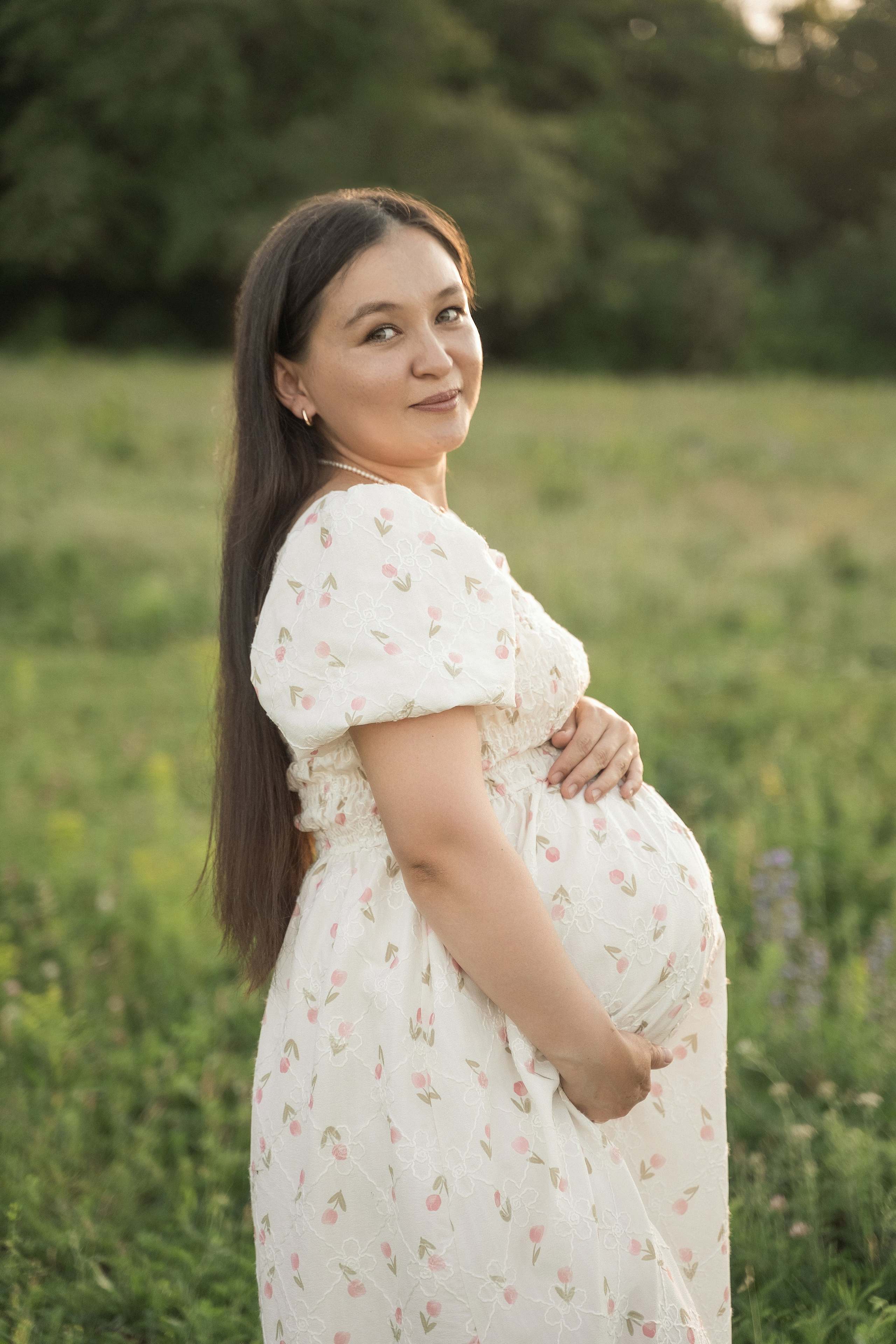 Гульнара Фидус Ясмина Юсуп. Свадебный семейный фотограф Ксения Божко Уфа Раевка никах в Нарыстау