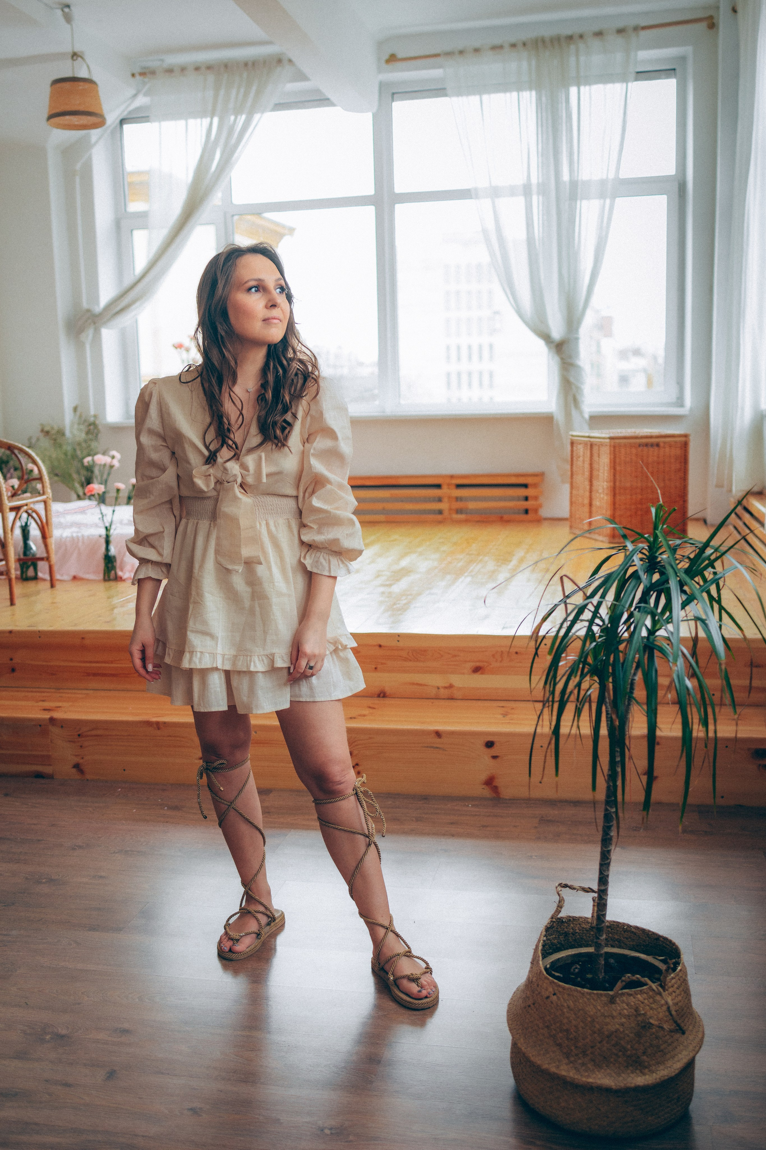 Мария. Фотограф в Санкт-Петербурге Светлана Арестова