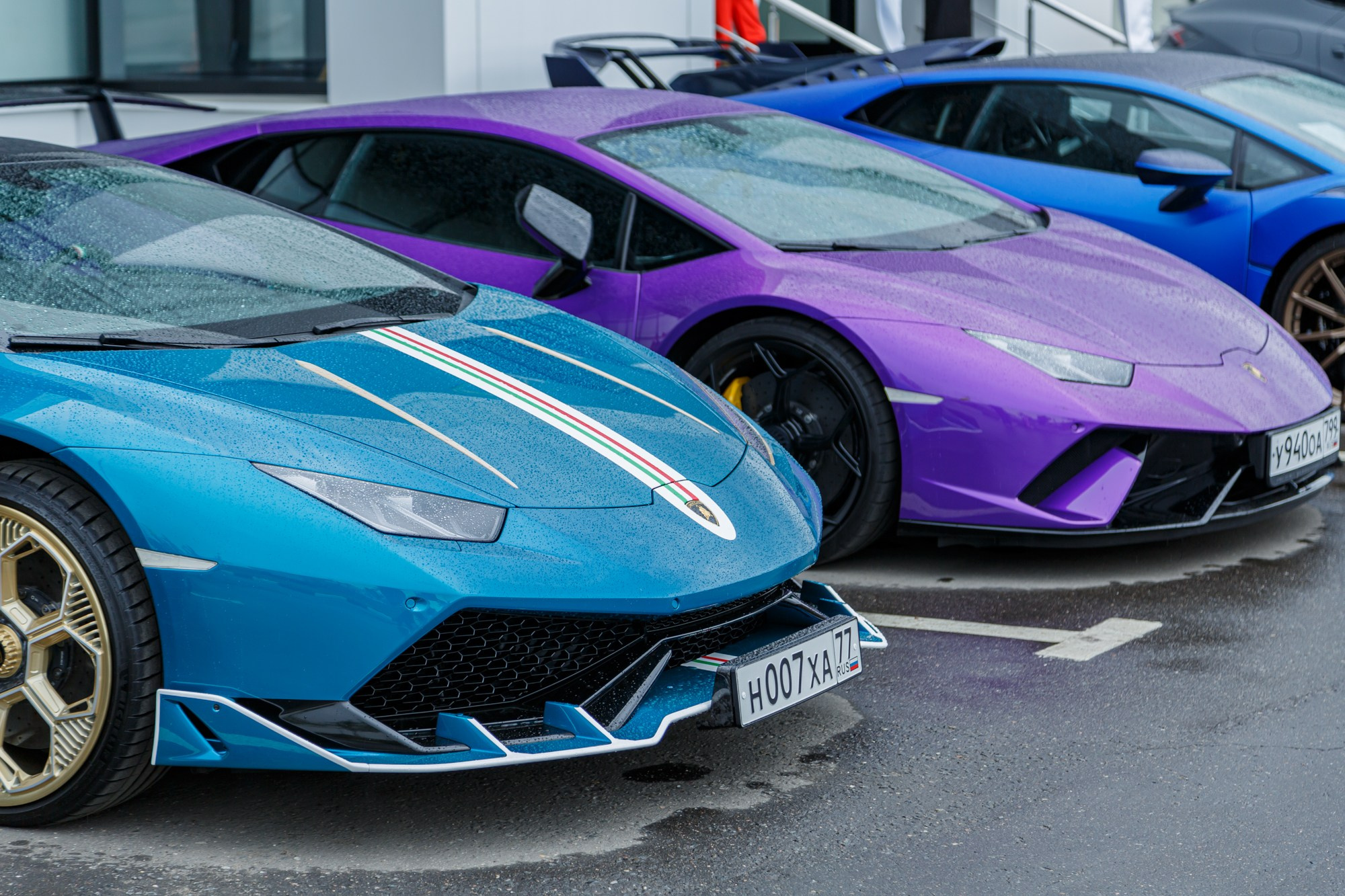 Реклама и прочее. Студийный фотограф в Москве Алексей Польский