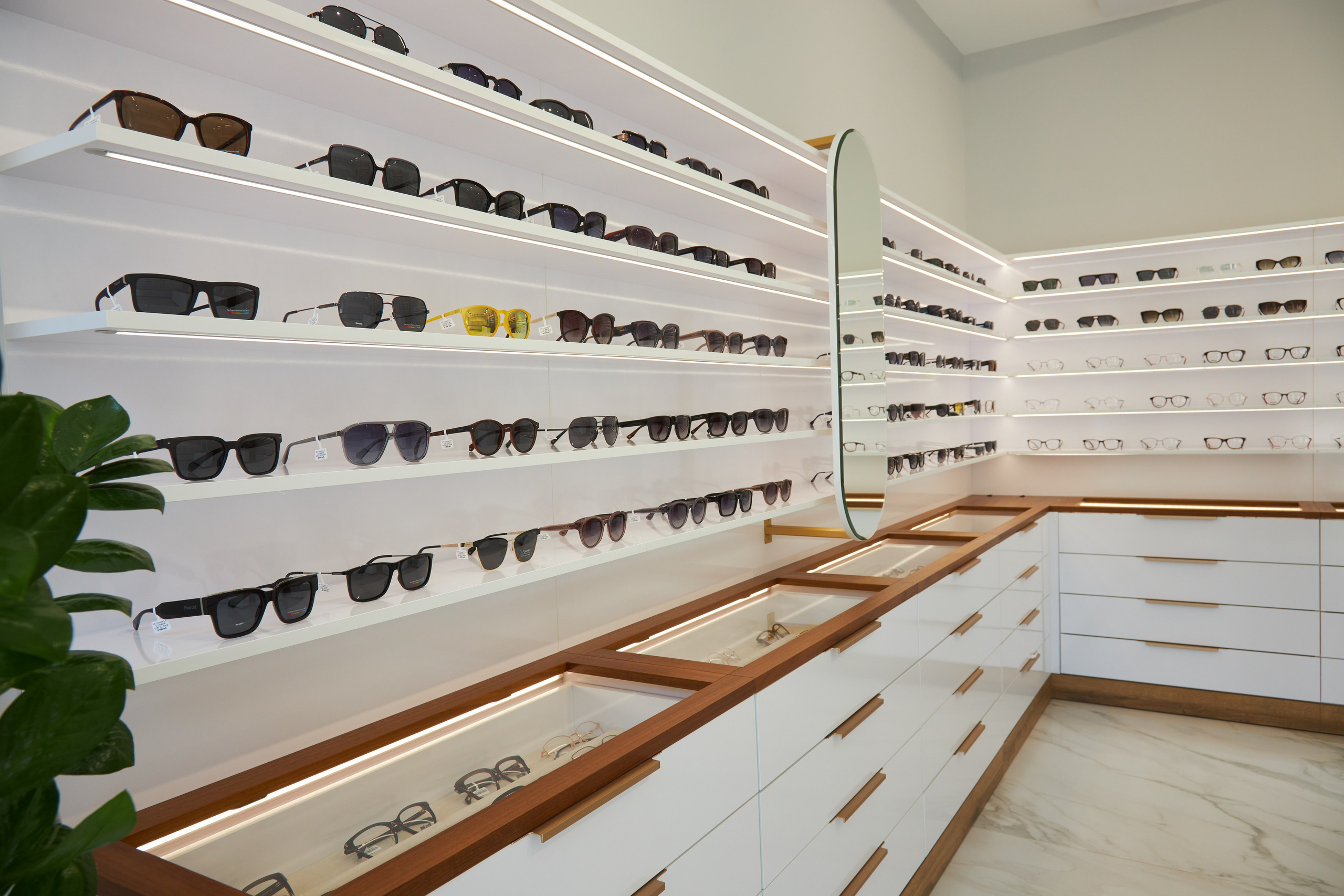 «Экспресс-оптика». Фотограф Сергей Феденко