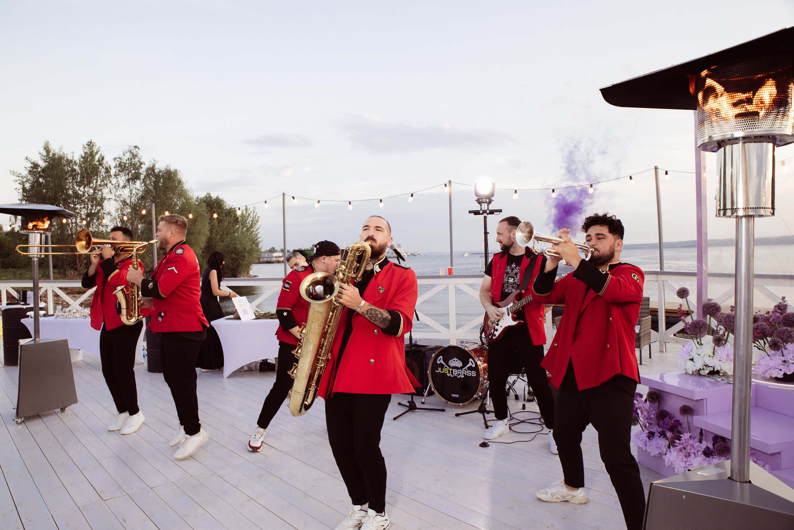 EVENT. Фотограф Мария Иванова