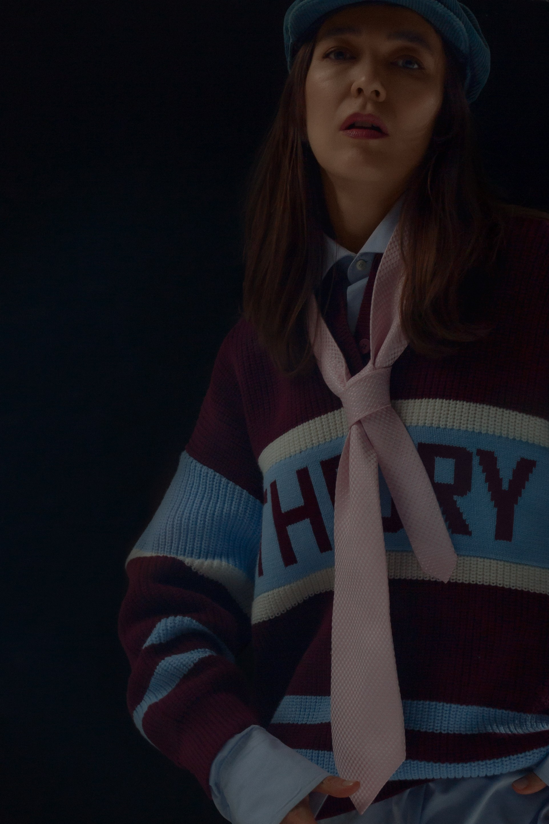 Mira (part 2). Женский и семейный фотограф в Москве