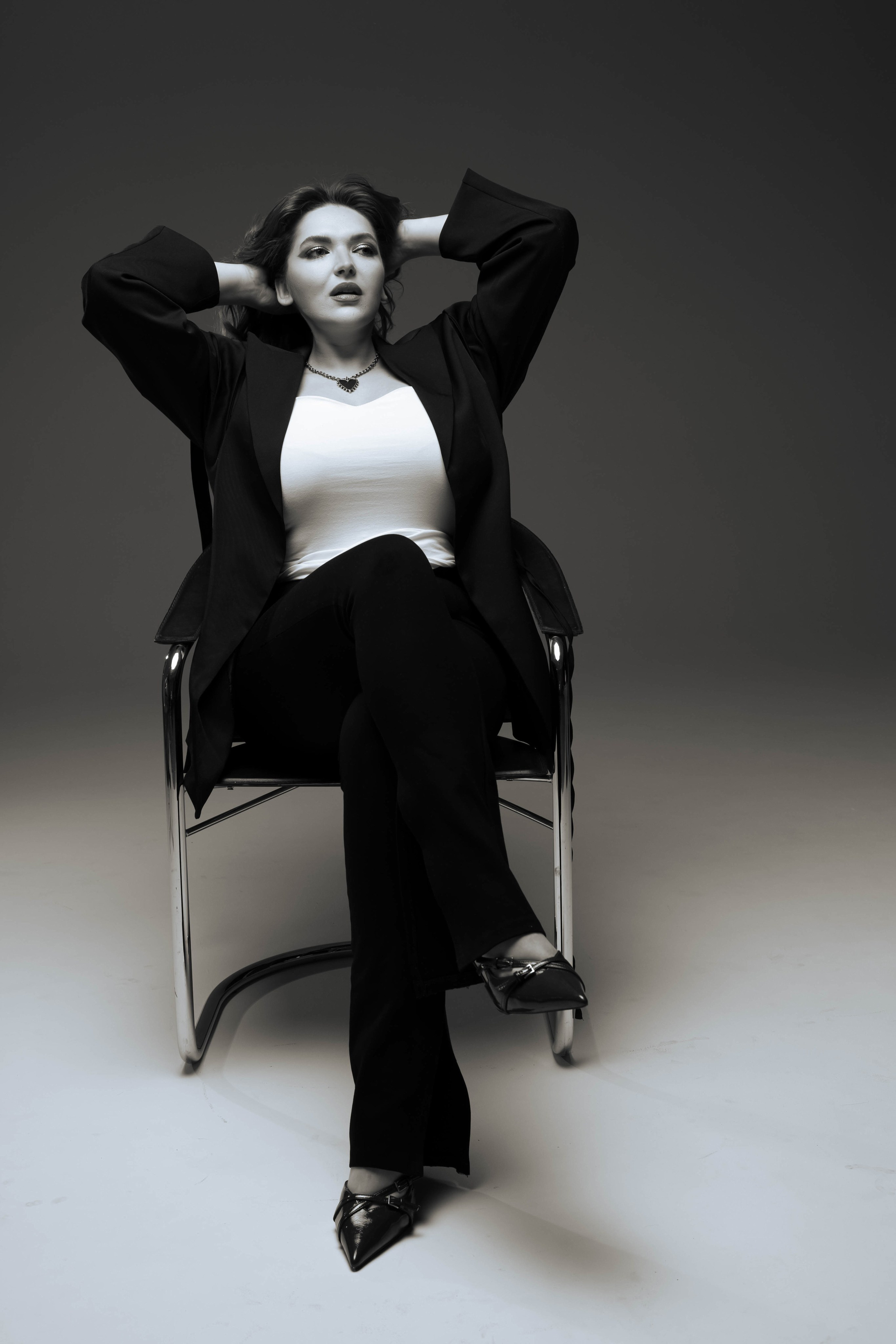 Студийные. Фотограф в Москве