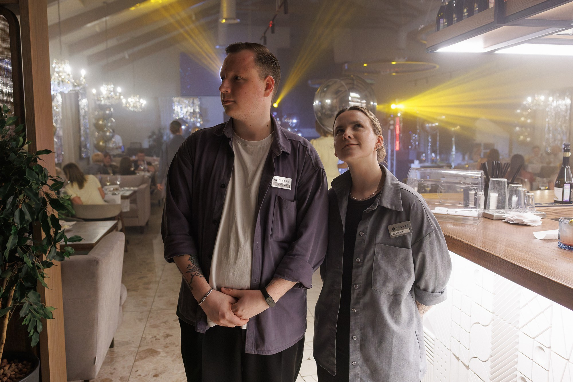 День рождения «Гельдт» 2 года. Боченков Вадим | Фотограф в Пскове и Санкт-Петербурге