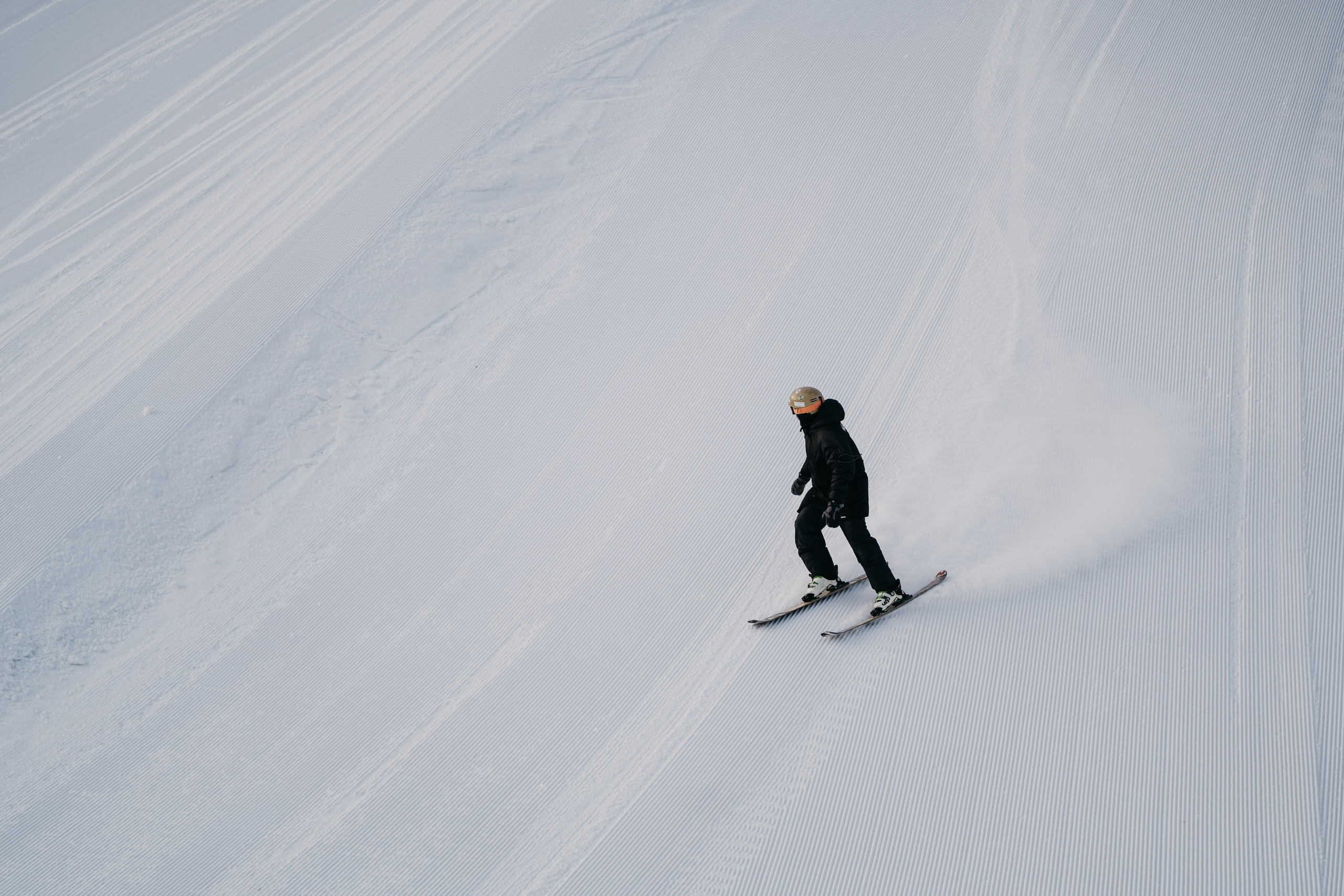 Спортивный репортаж