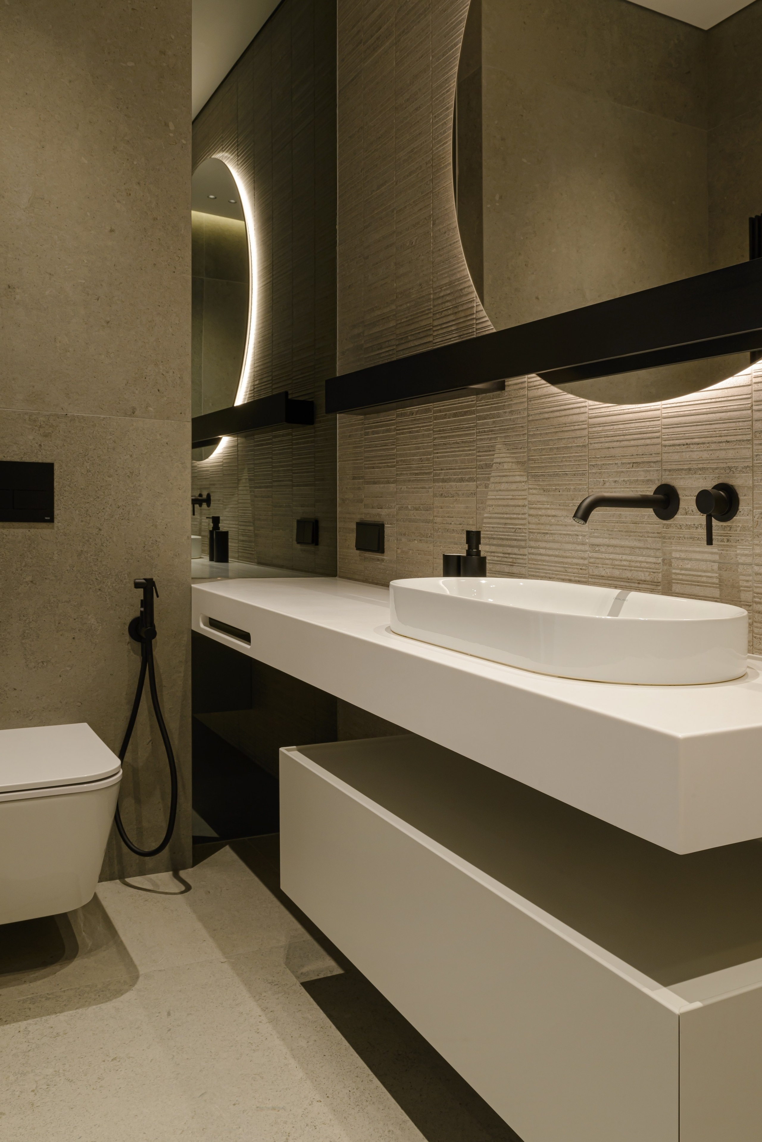 Новосибирск. MODELLISTA ARCHITECTS