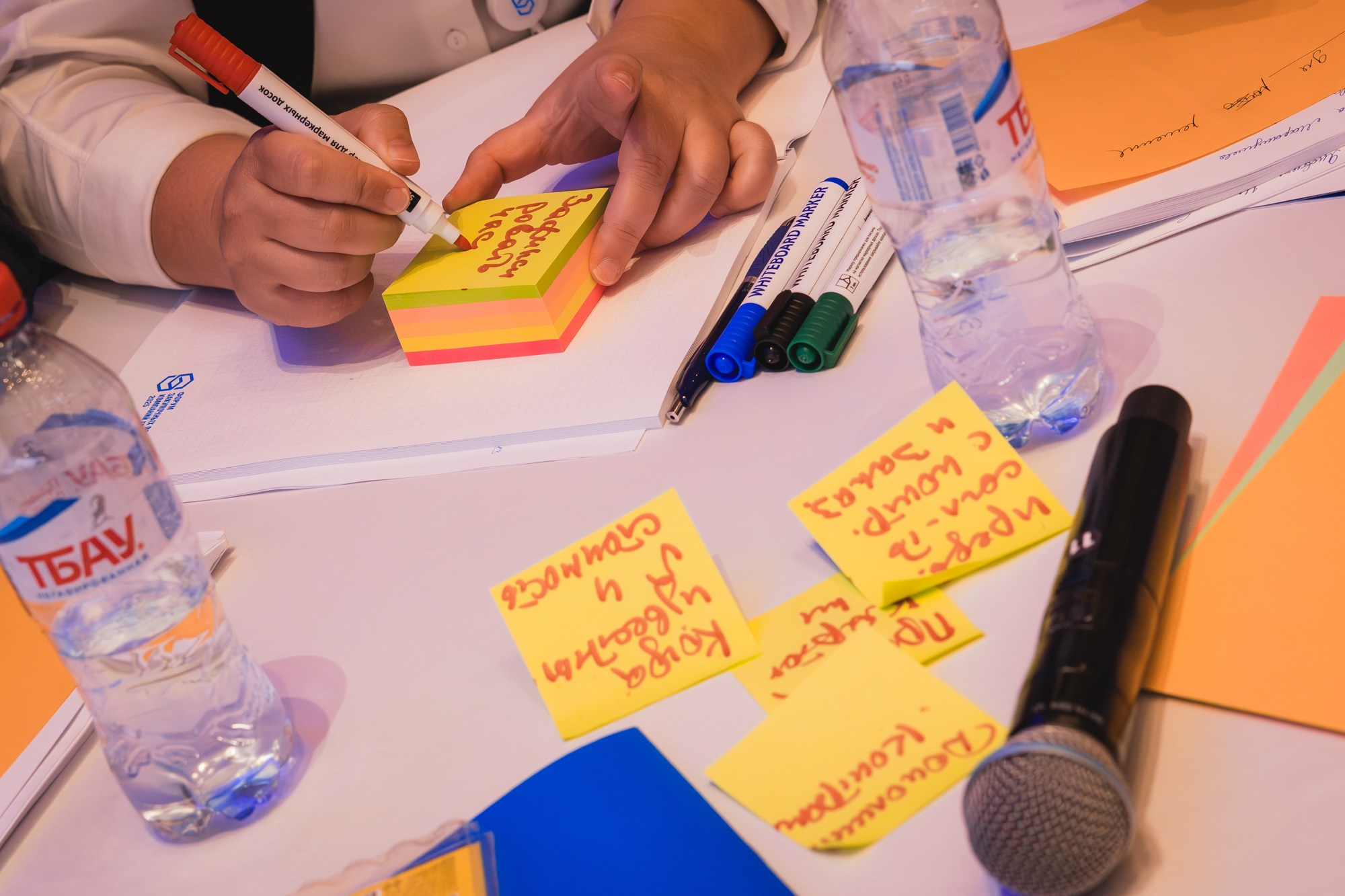 14.04.2025 Внутрикорпоративный форум «ГАЗПРОМ». ProVizArt