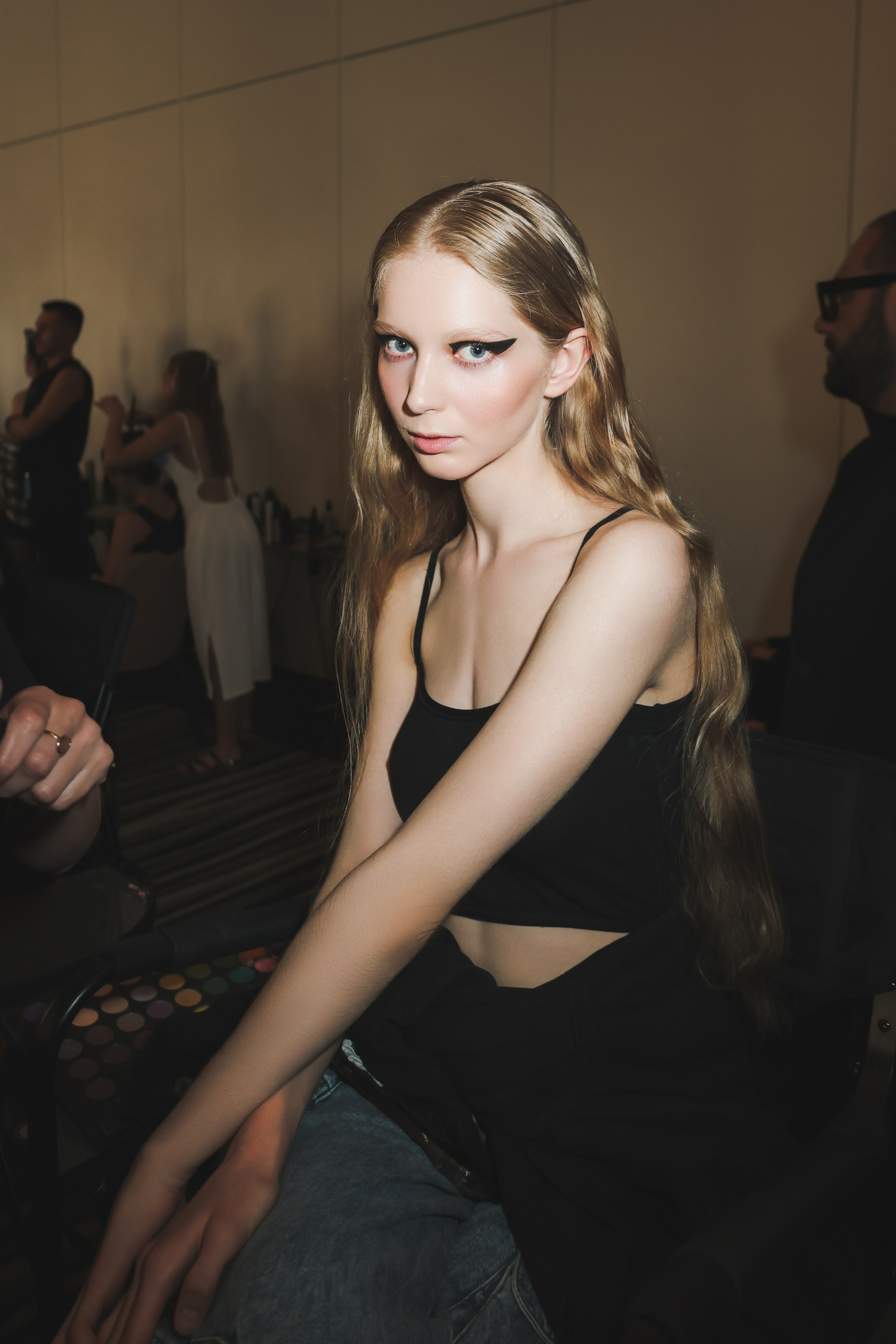 Catwalk. ProVizArt