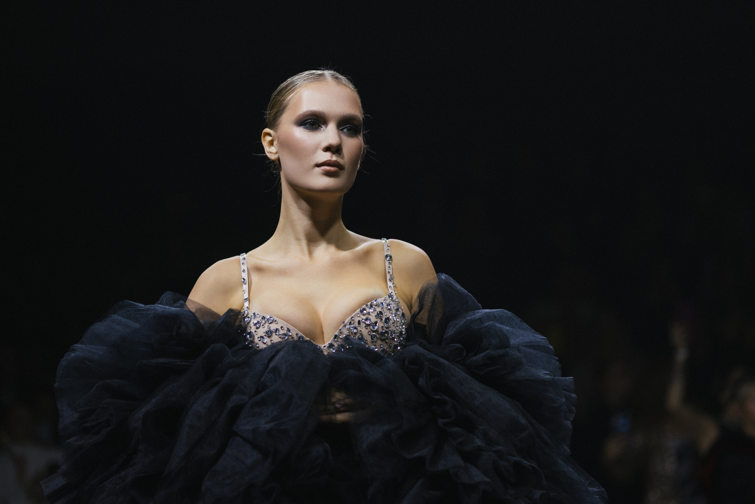 Catwalk. ProVizArt