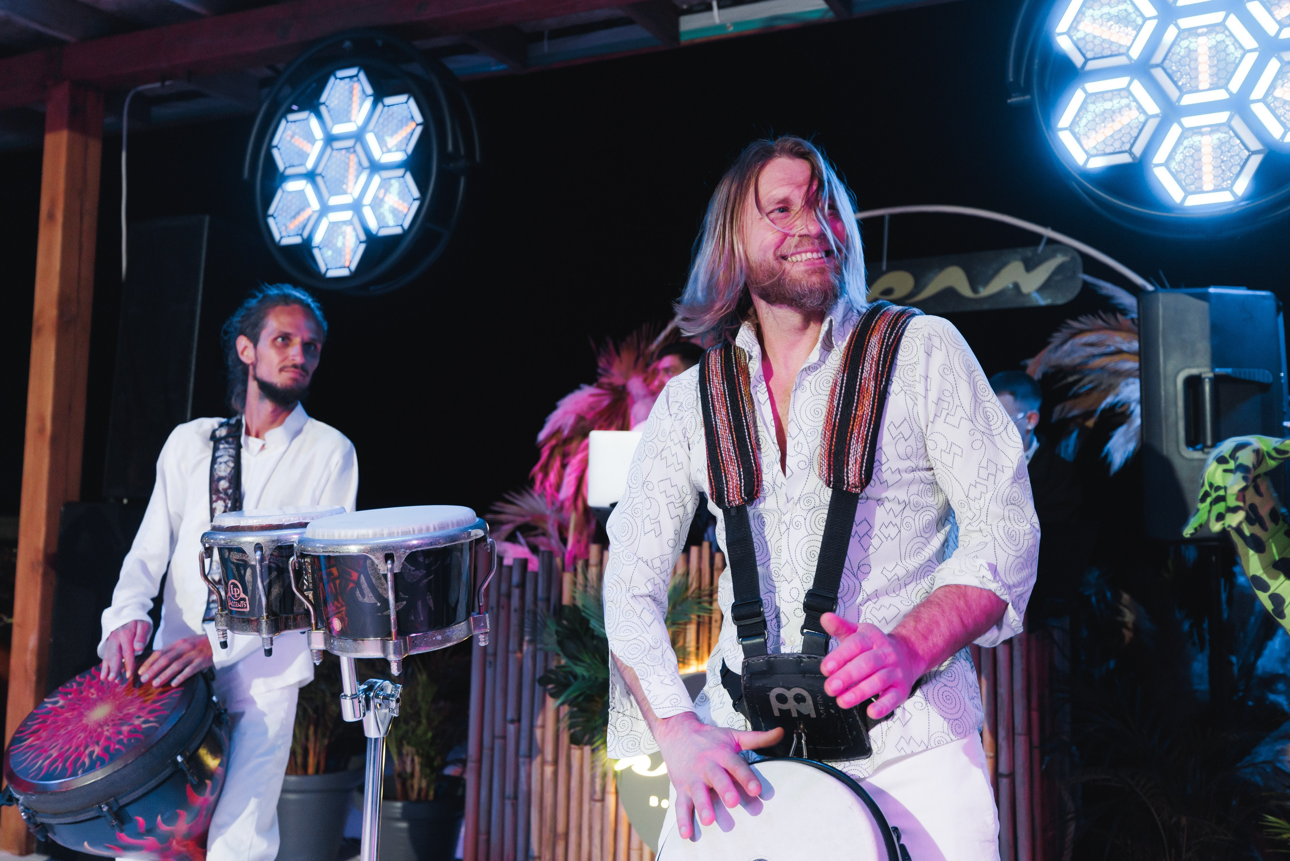 31.05.2025 TROPICAL DISCO BIRTHDAY PARTY. ProVizArt