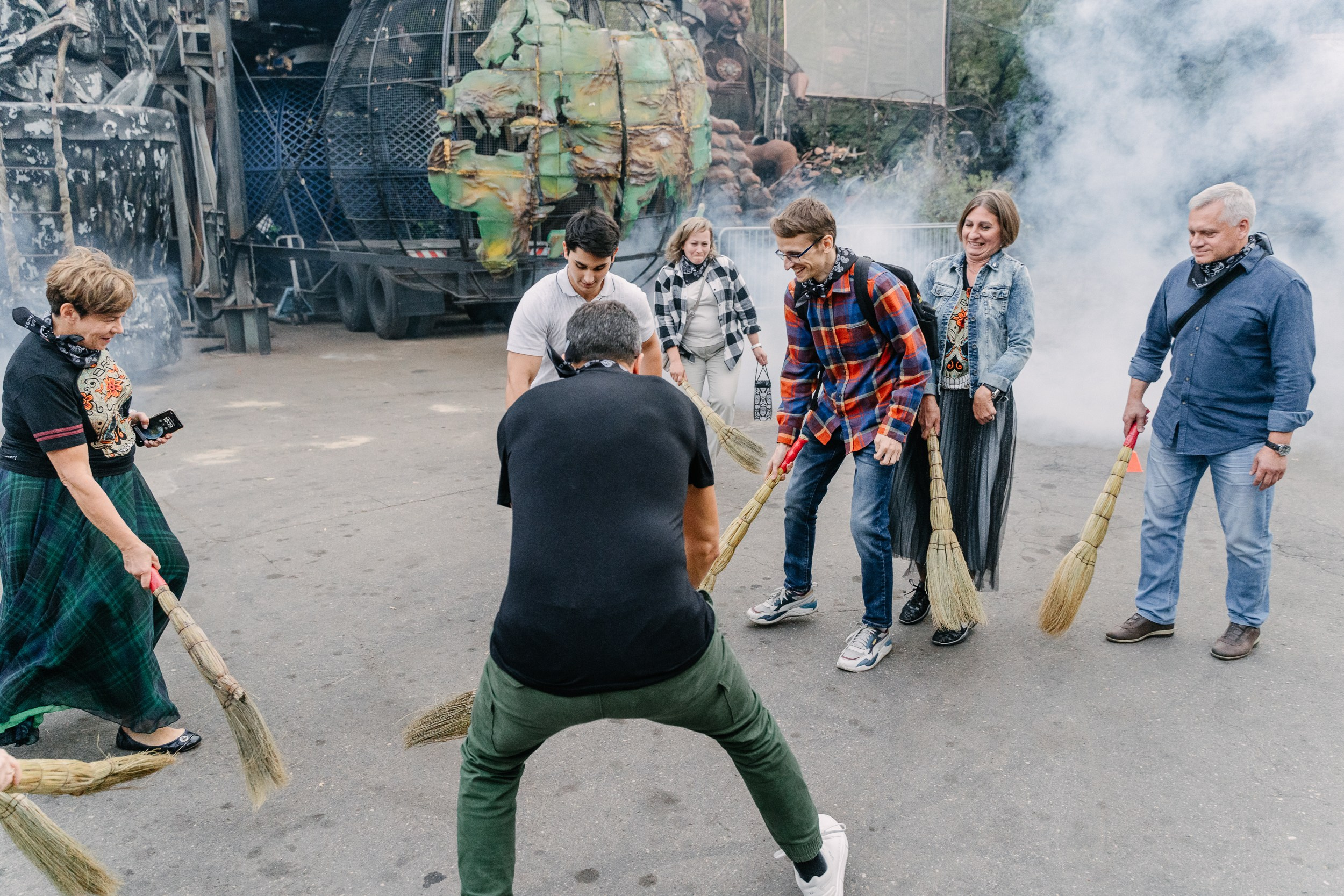 BOMBERG. Фотосъёмка, видеосъемка массовых мероприятий, reels