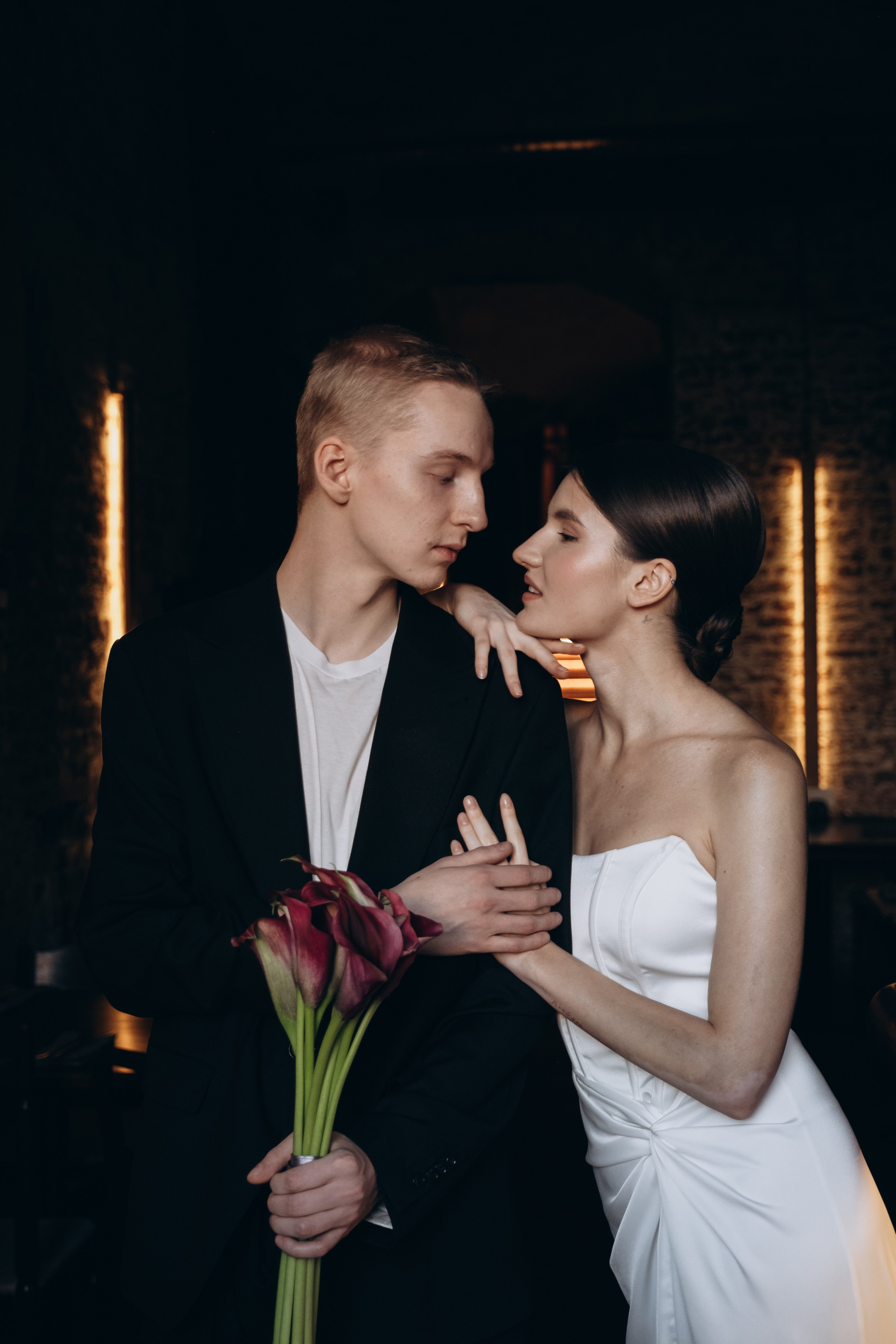 October wedding. Фотограф|Москва — Агбаш Лера