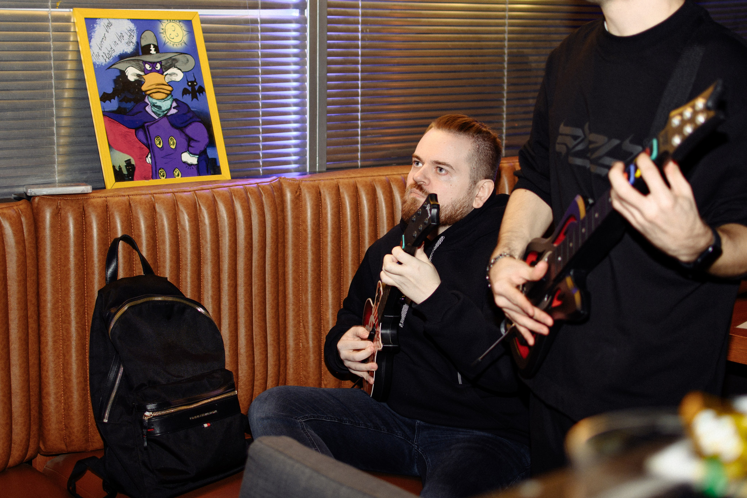 Funduck: TURBO-SREDA 2 года. Фотограф в Твери Дементьева Анастасия