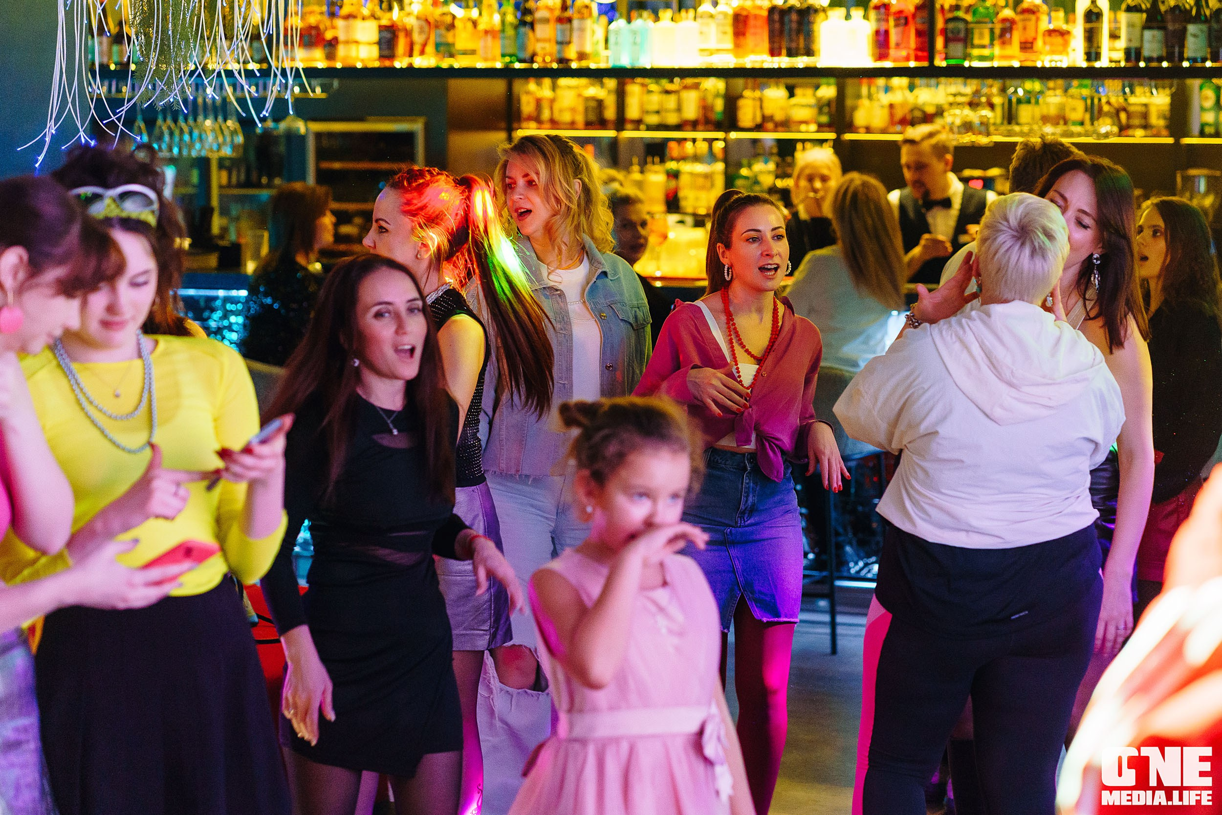 Фоторепортаж из ресторана Океан. One Media Life: фоторепортажи, фотоотчеты с мероприятий и заведений