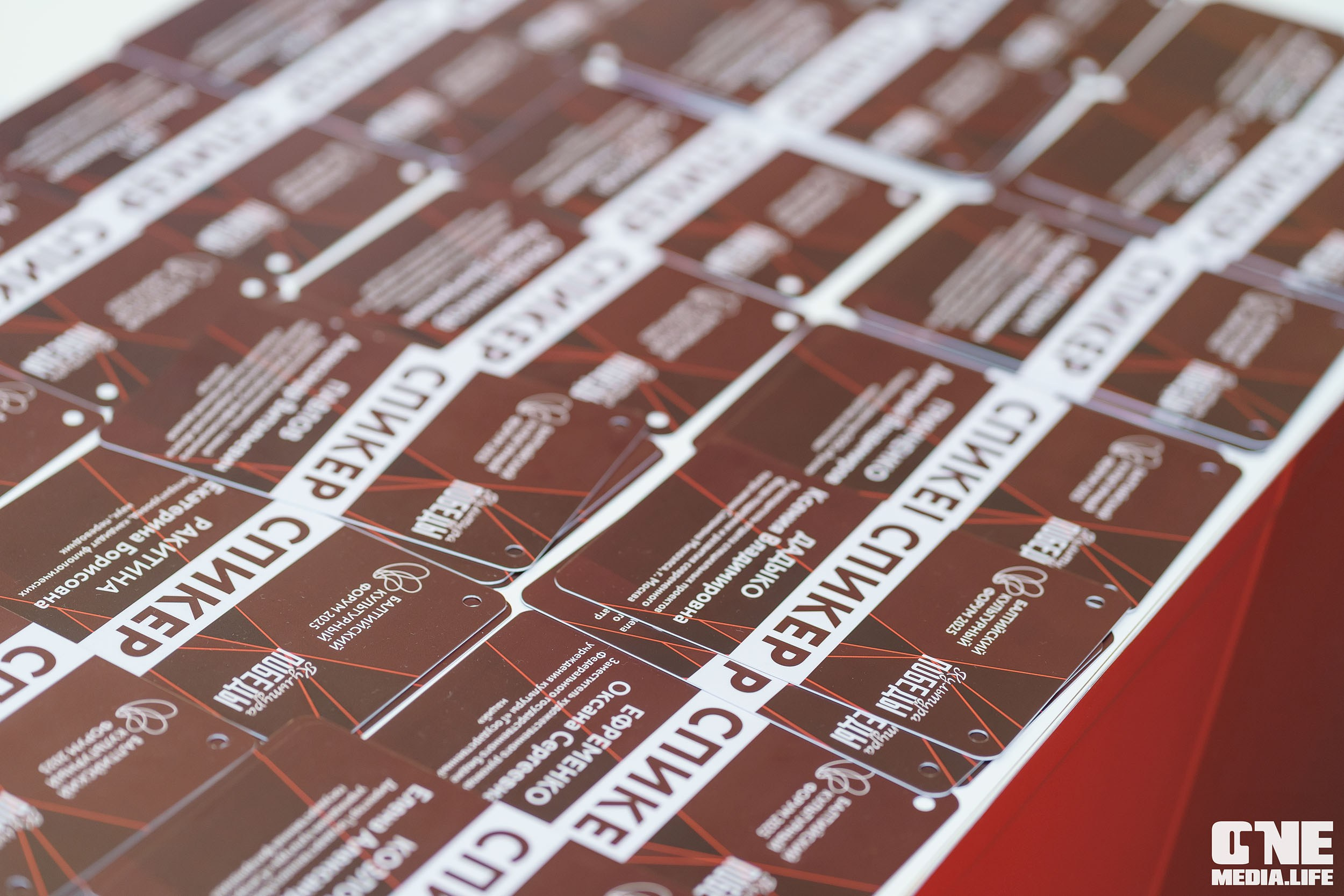 Балтийский Культурный Форум. День 2. One Media Life: фоторепортажи, фотоотчеты с мероприятий и заведений