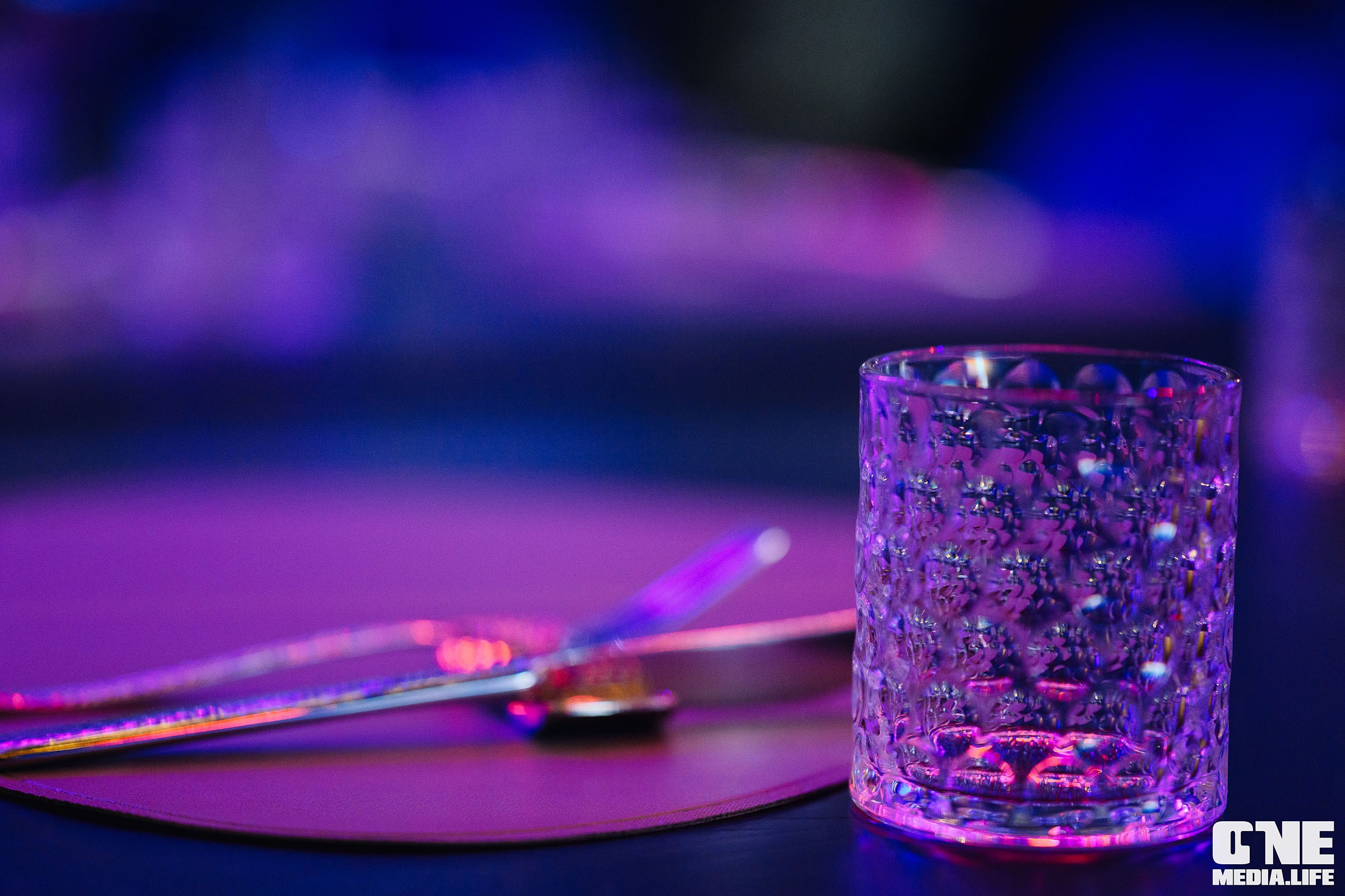 Фоторепортаж из ресторана Океан. One Media Life: фоторепортажи, фотоотчеты с мероприятий и заведений