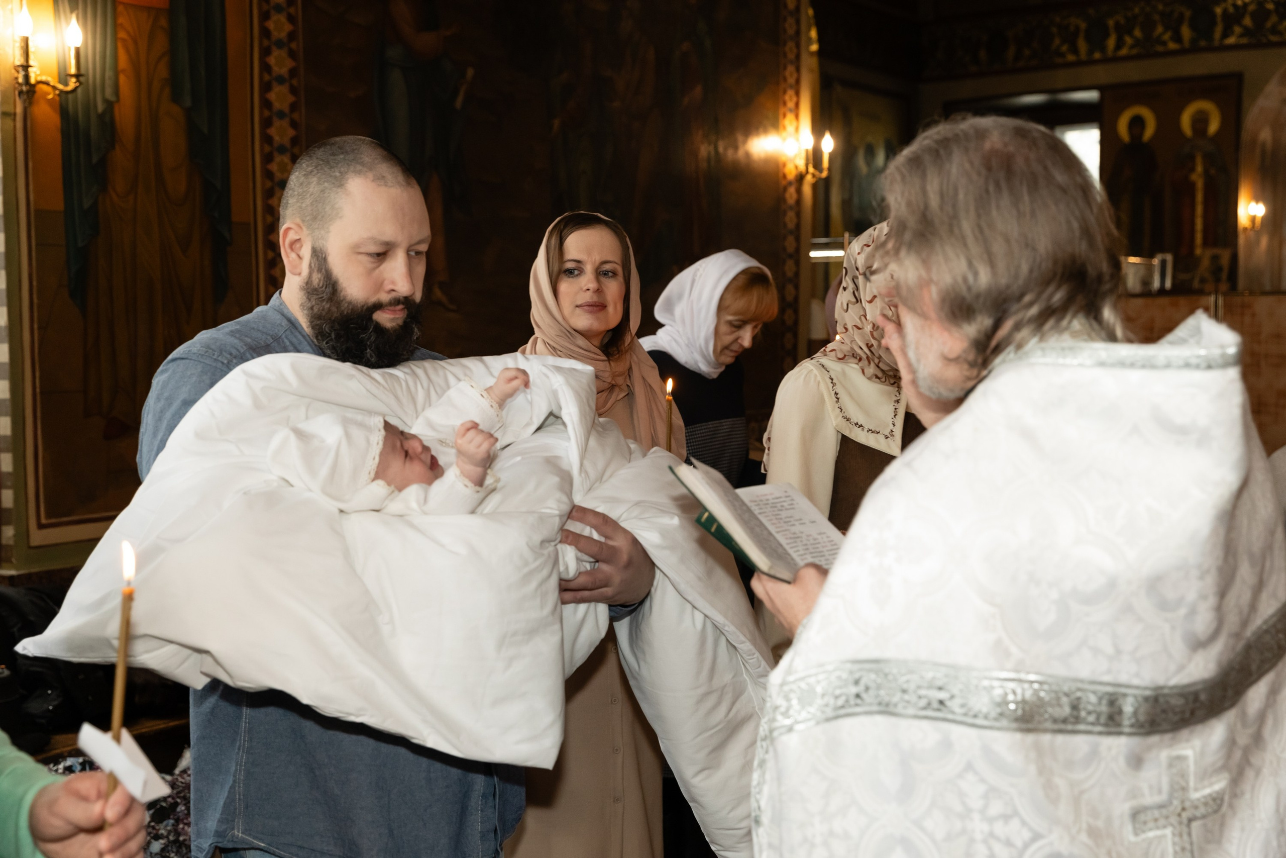 Кристины Артемий. Татьяна Чернышова свадебный фотограф Москва