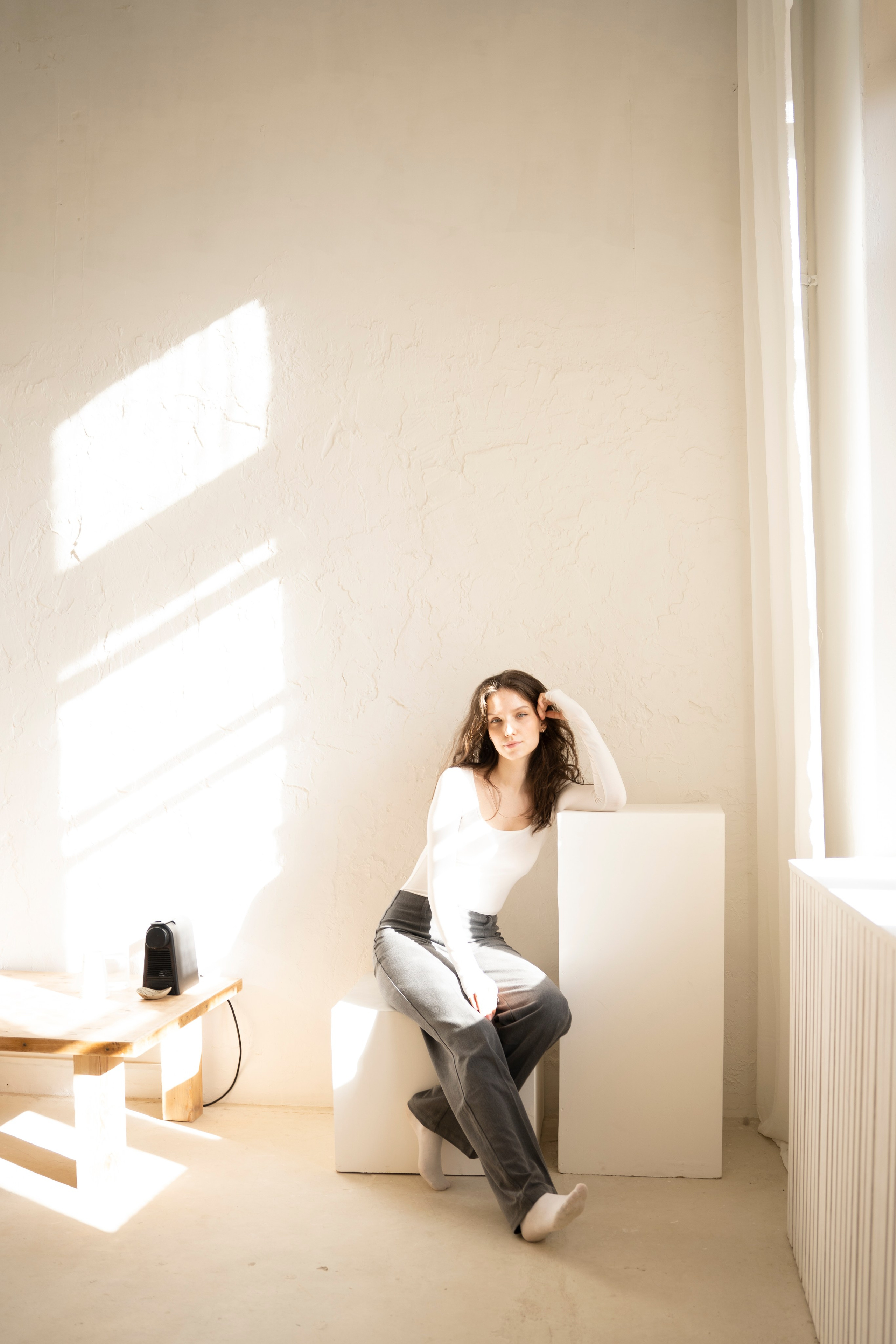 Анастасия. Главная