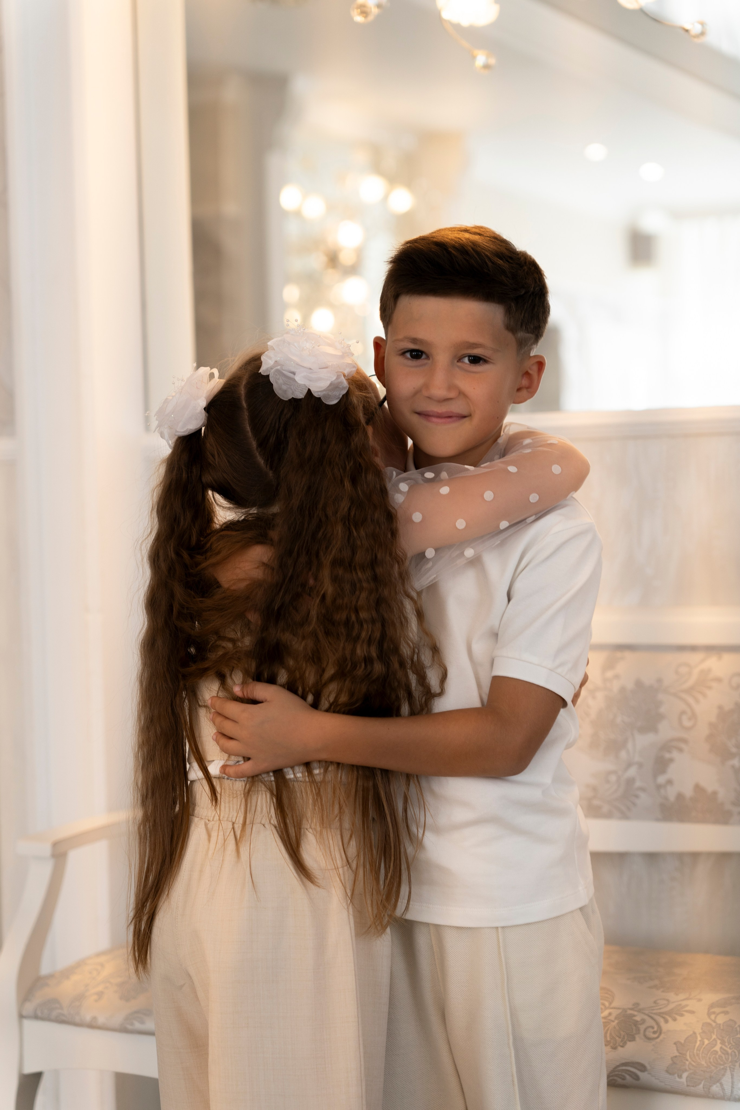 Дарья+Олег. Главная