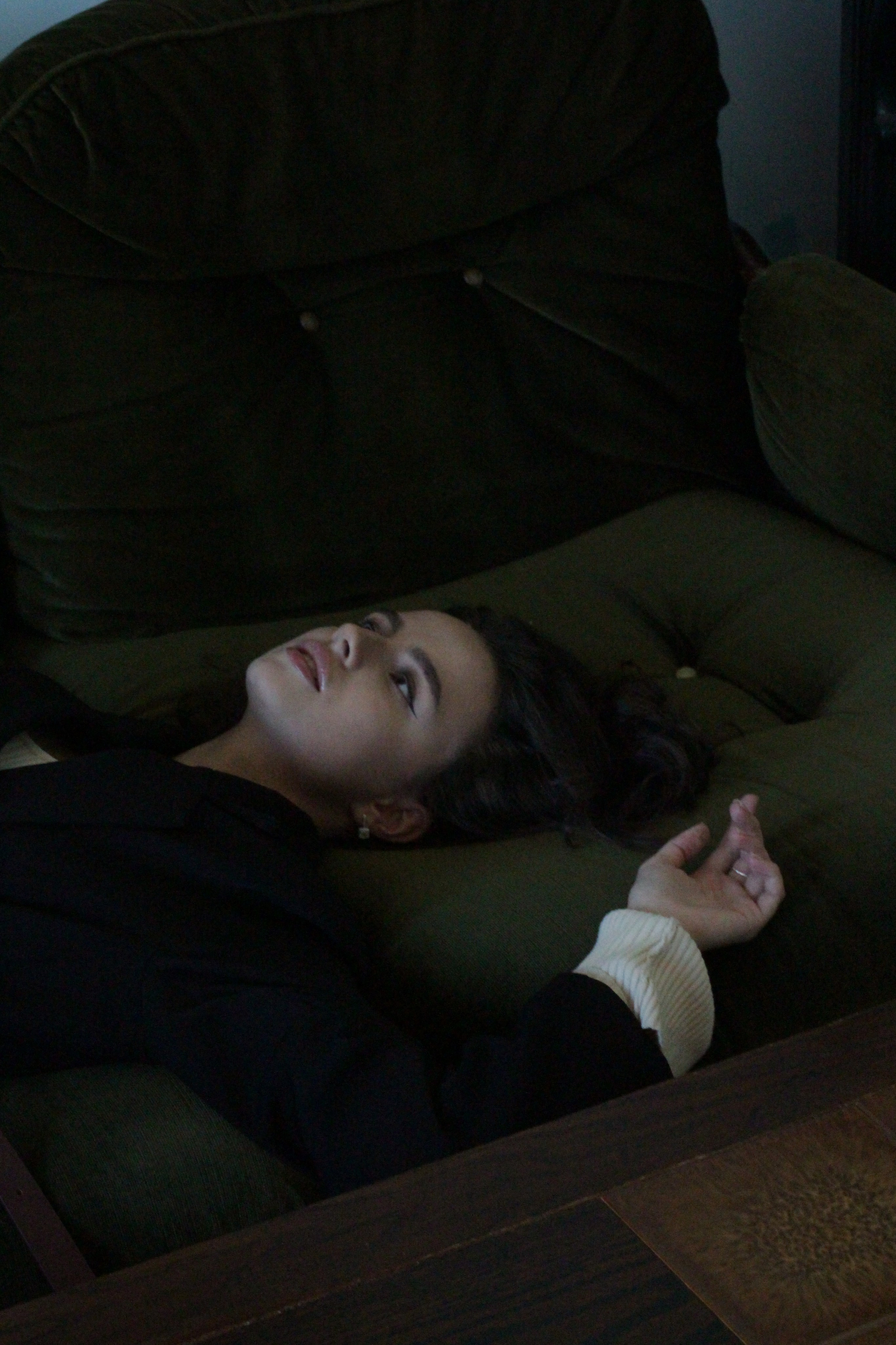 Таня. Главная