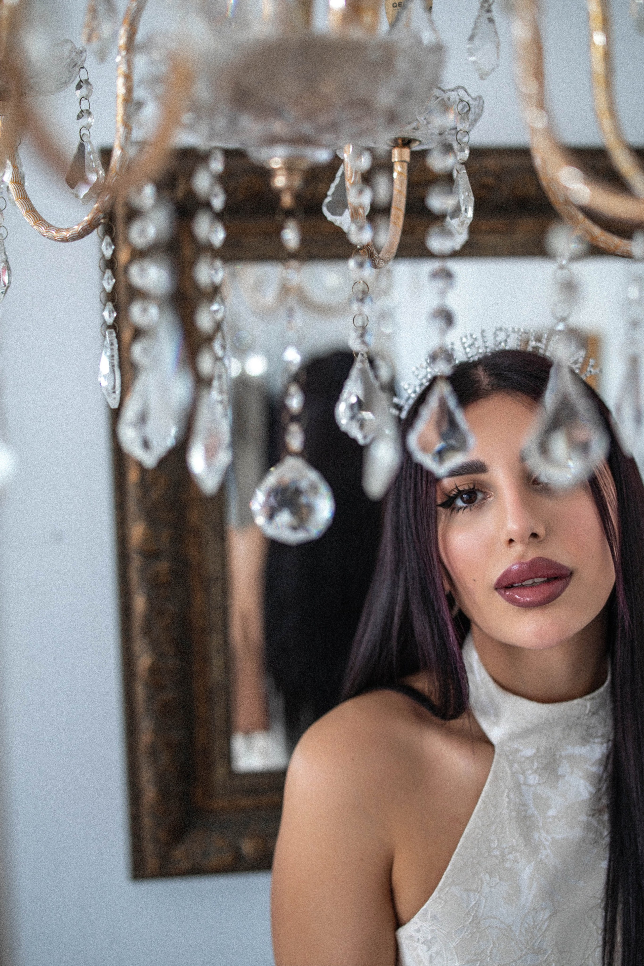 Туня. Профессиональный фотограф