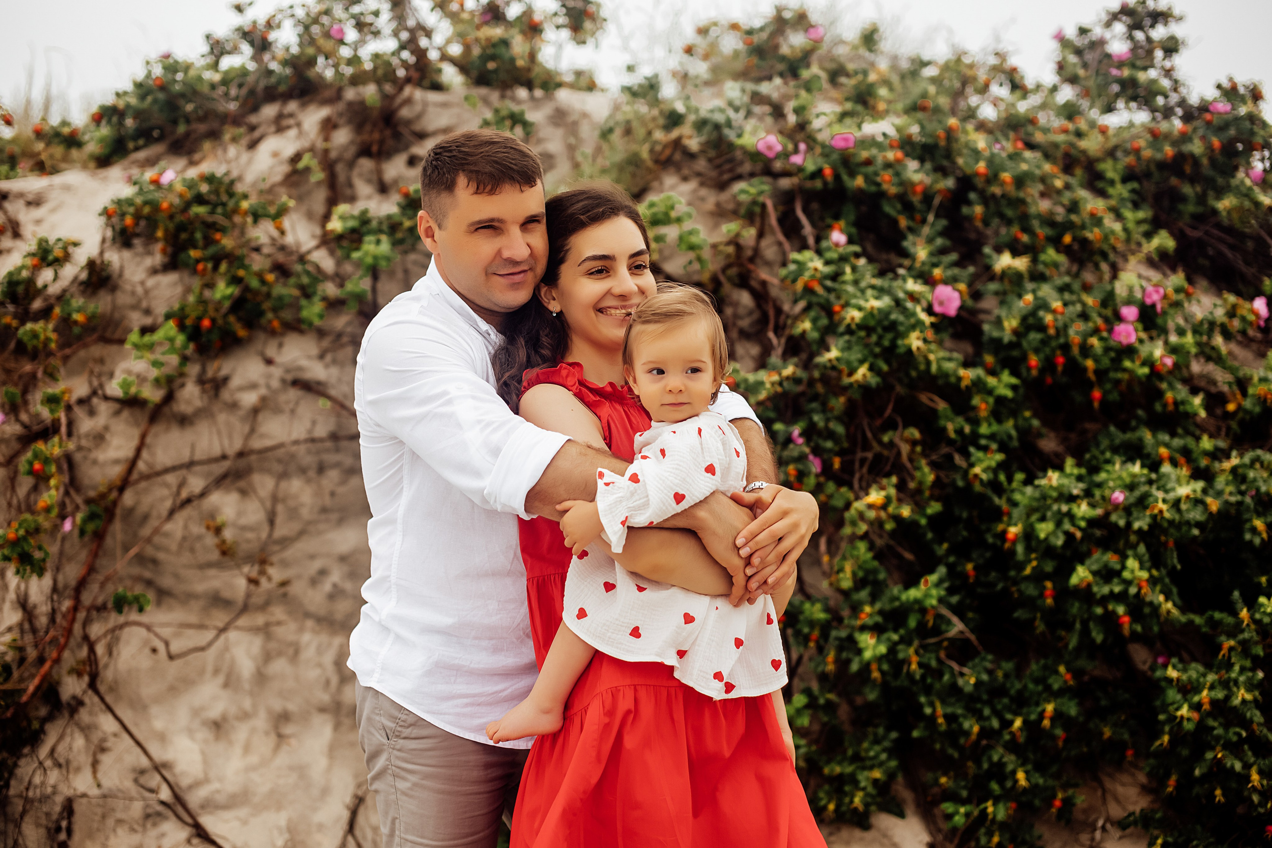 Балтийск. Свадебный и семейный фотограф/видеограф в Краснодаре Наталья Осинская