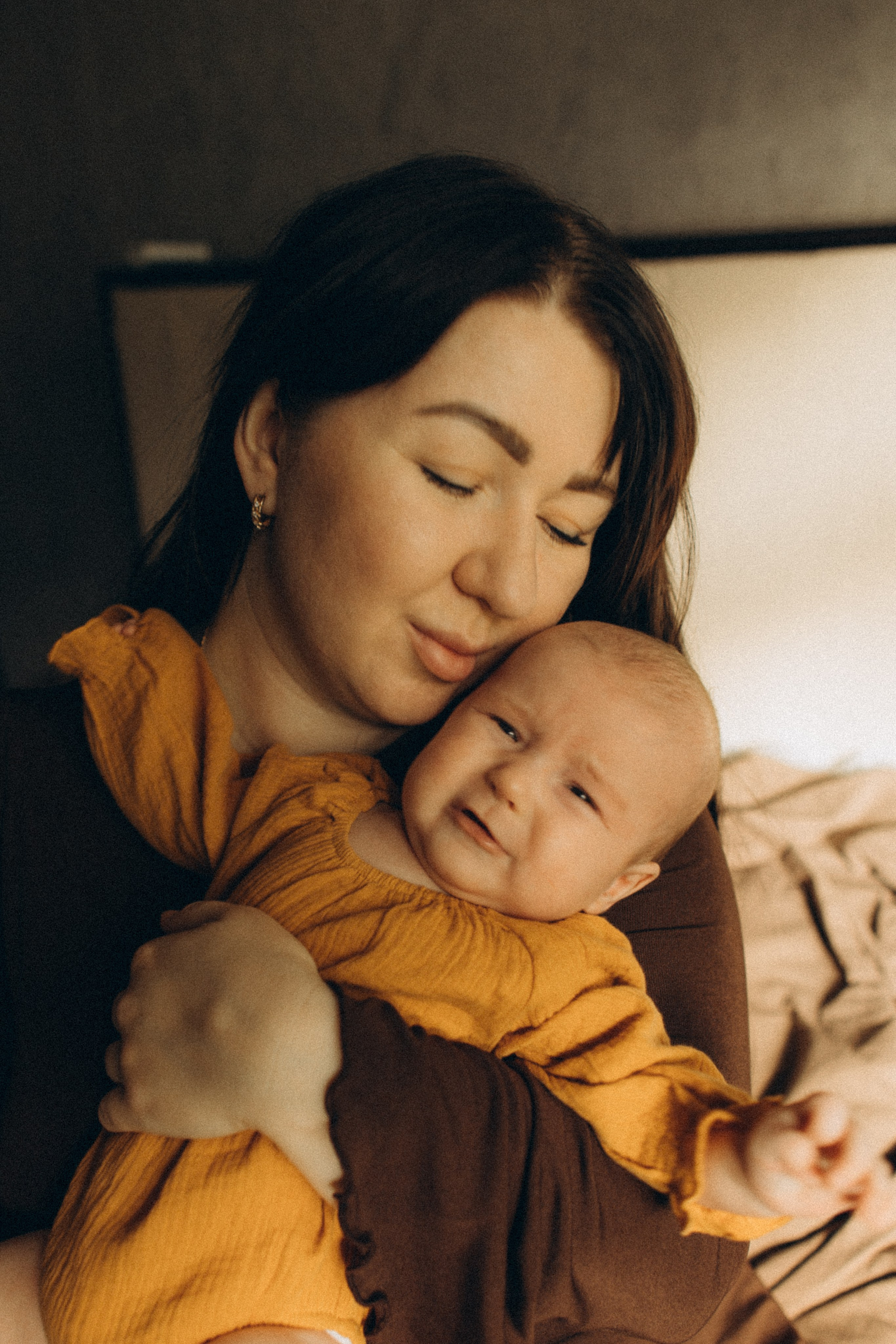 Марина Мила Ярослав. Семейный фотограф в Краснодаре Анна Пасик