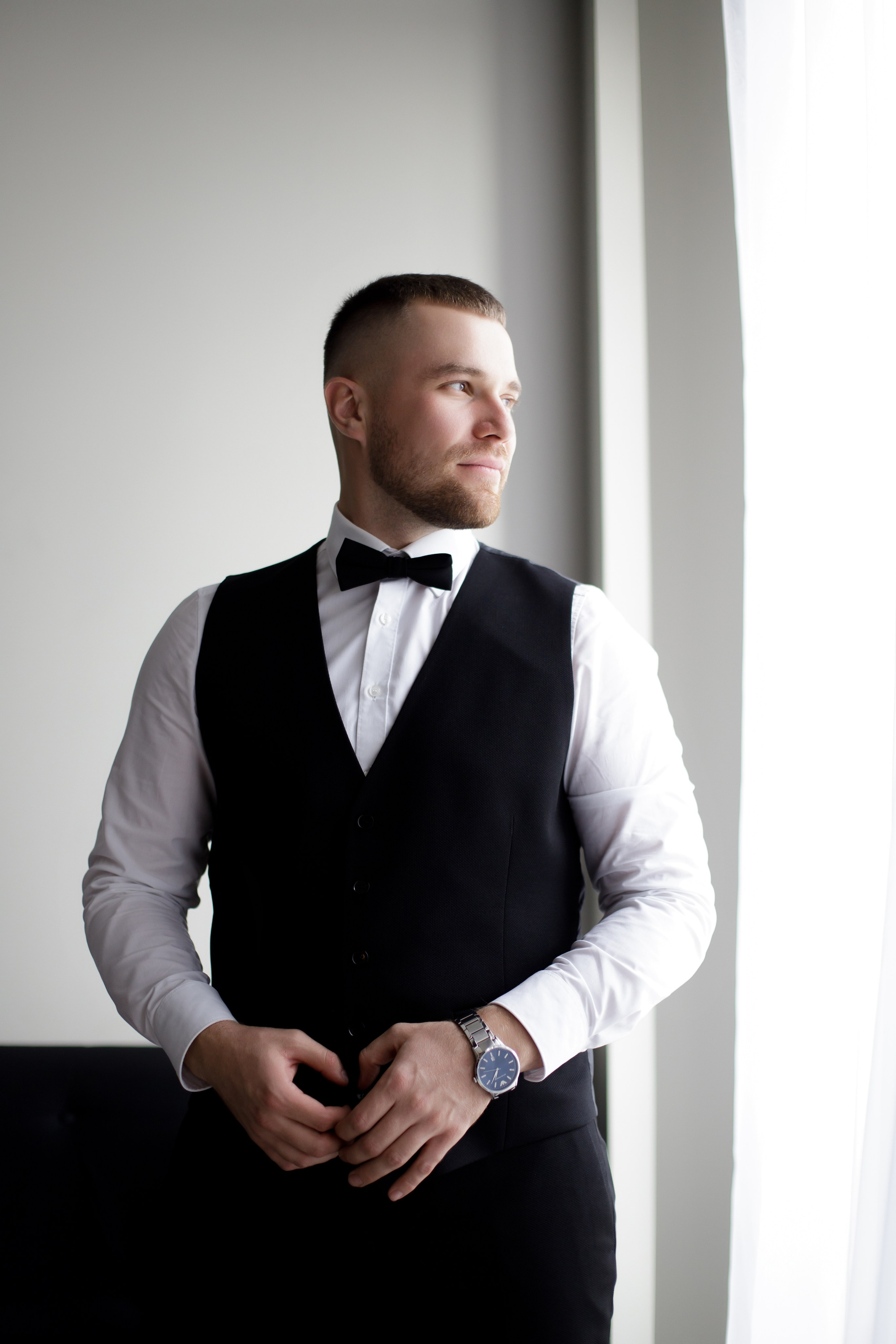 Alina & Ignat. Свадебный фотограф Москва Брянск Елена Клещёва