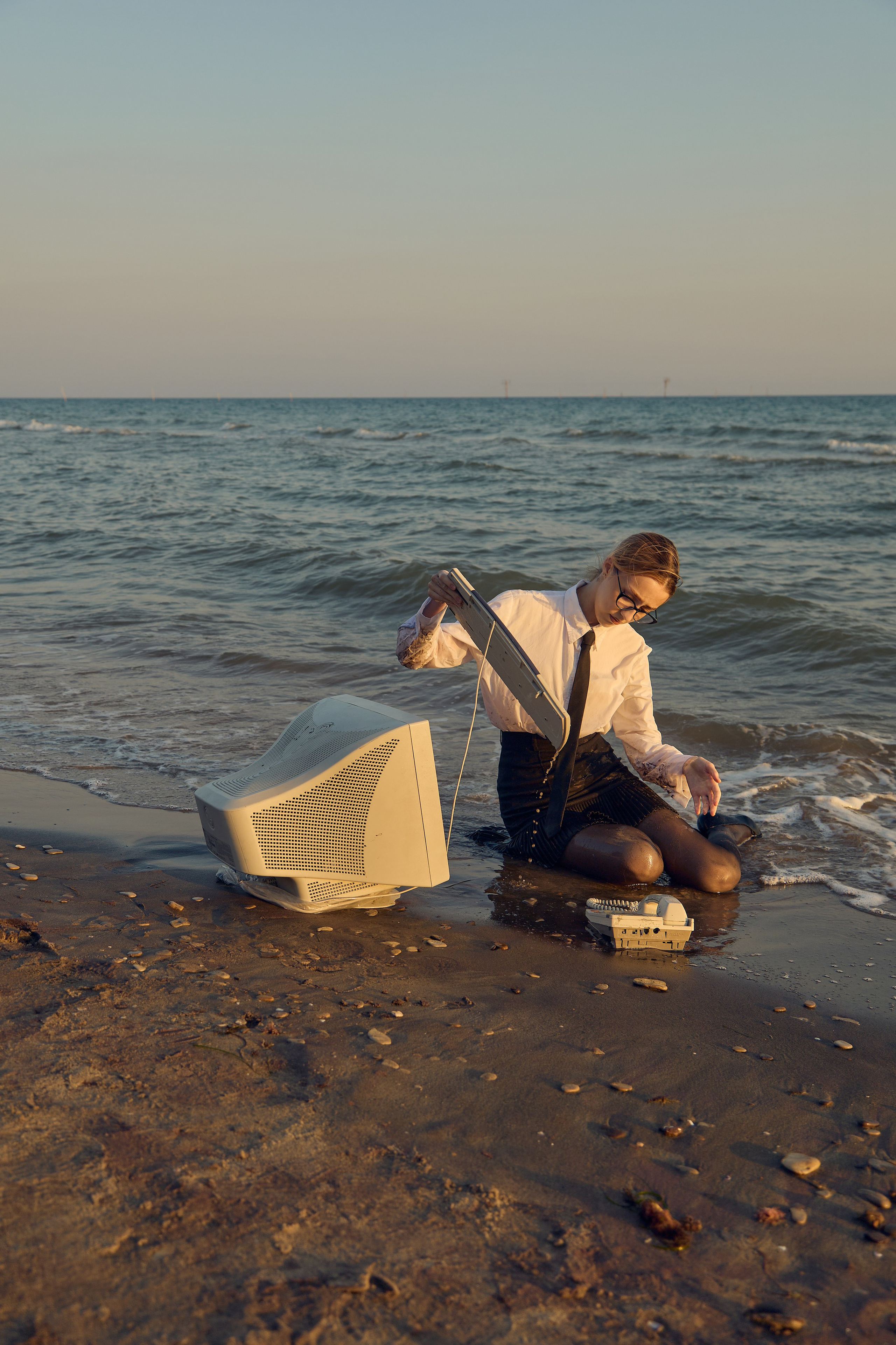 Творческая фотосессия. Фотограф Руслан Потапов в Краснодаре