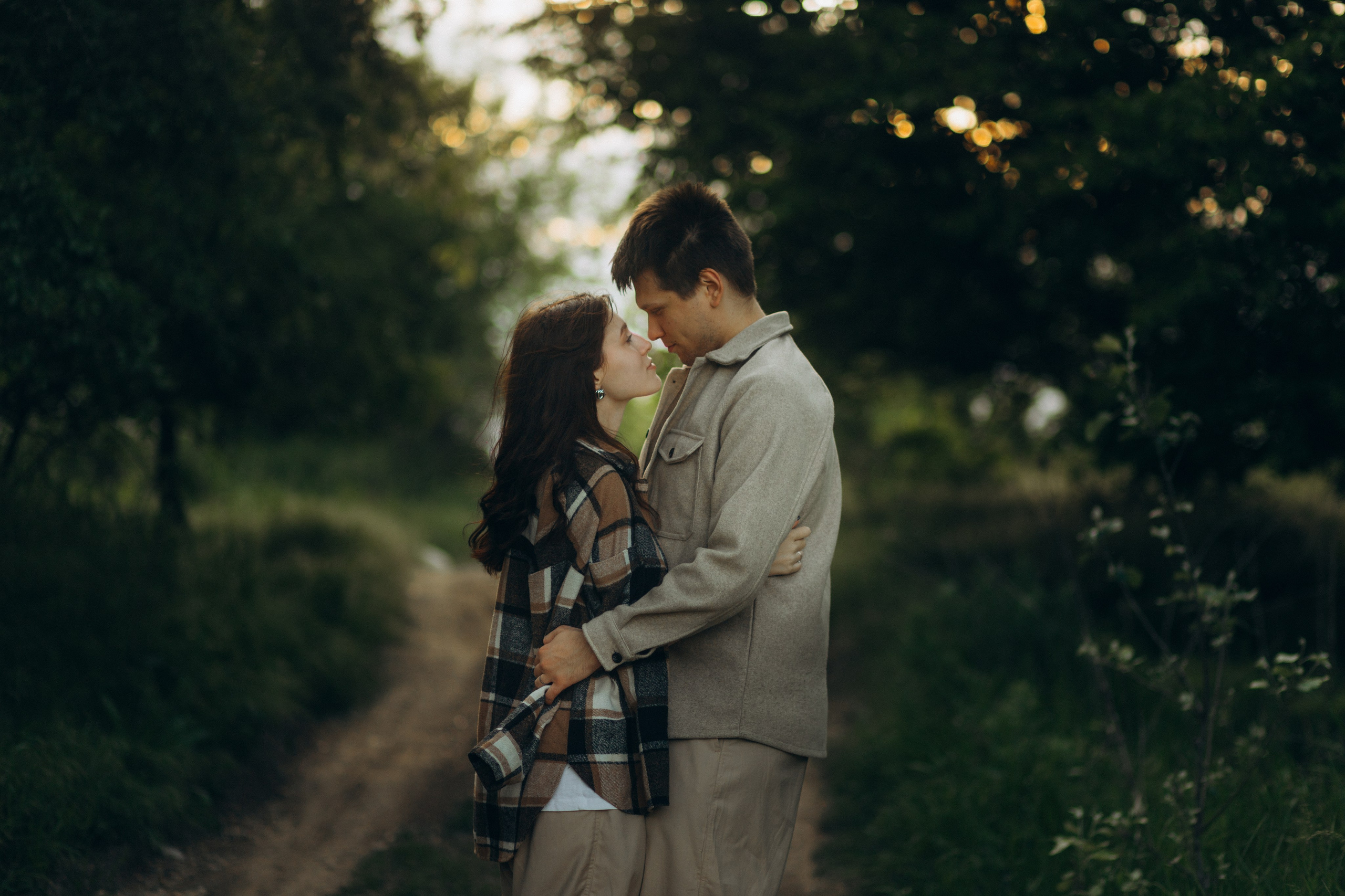 На берегу неба. Свадебный фотограф Кропоткин Краснодар
