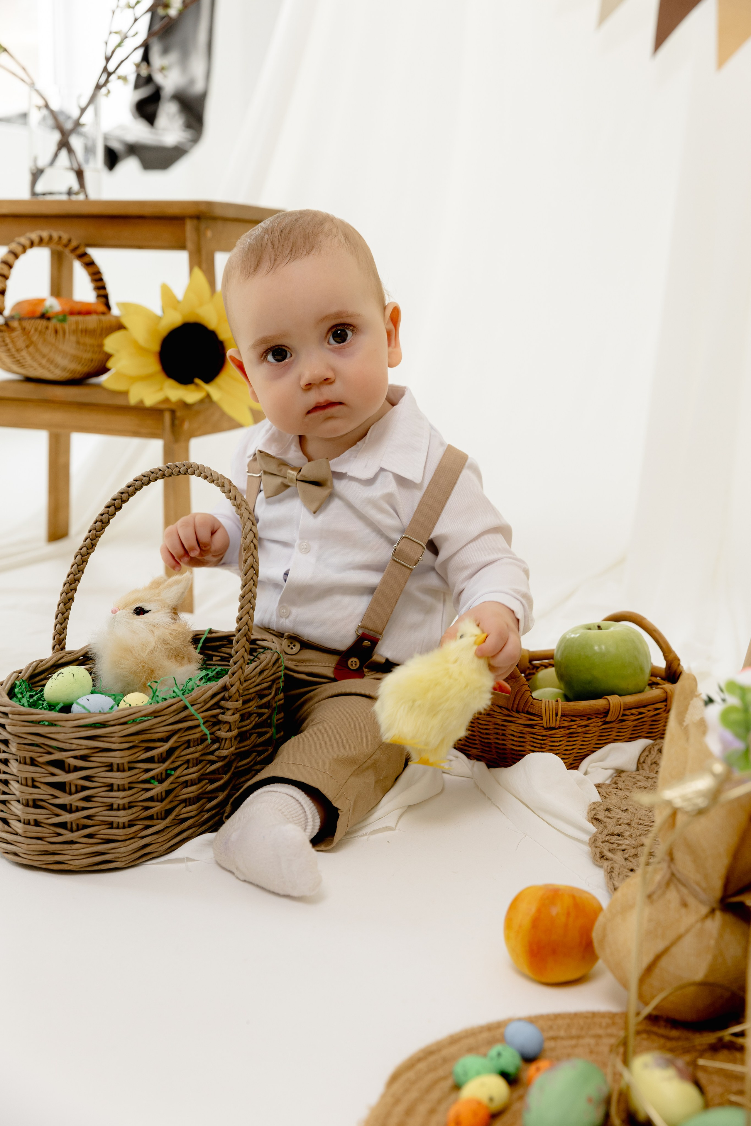 Светлой Пасхи. Свадебный фотограф Кропоткин Краснодар