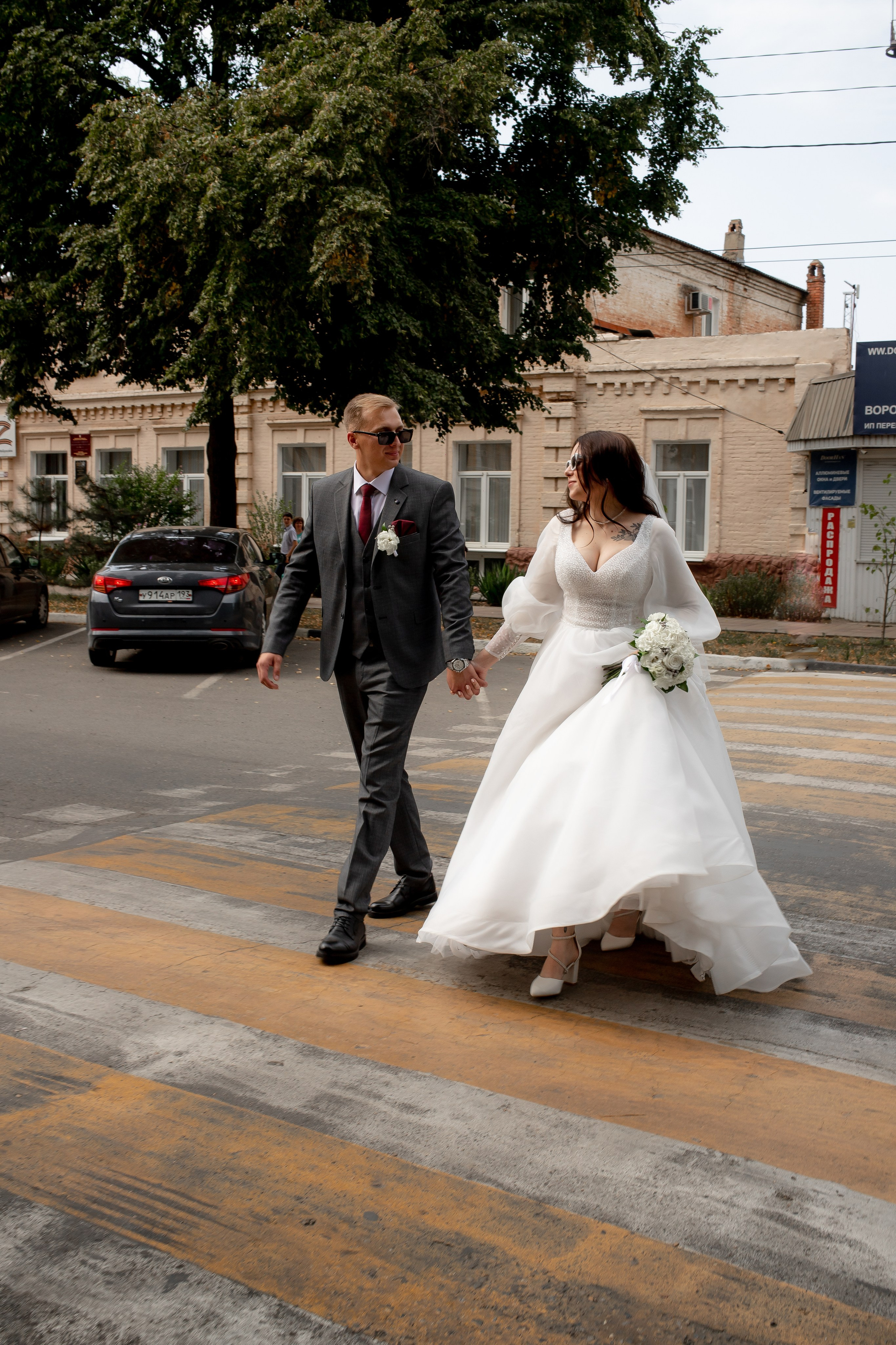 Фотограф Кропоткин. Свадебный фотограф Кропоткин Краснодар