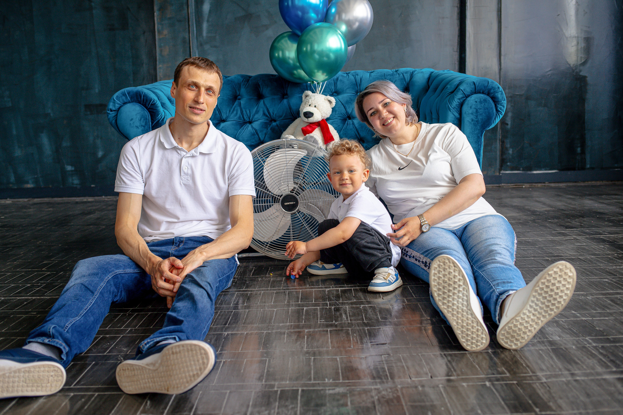 Ты наш лучик света. Свадебный фотограф Кропоткин Краснодар