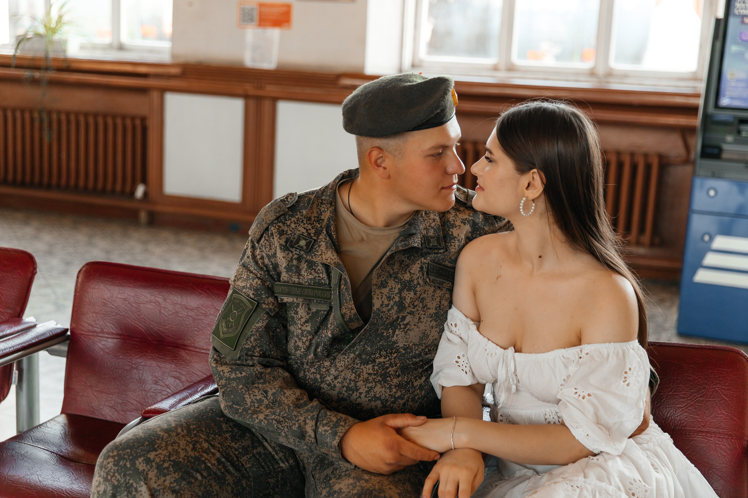 Я обещала — дождалась. Свадебный фотограф Кропоткин Краснодар