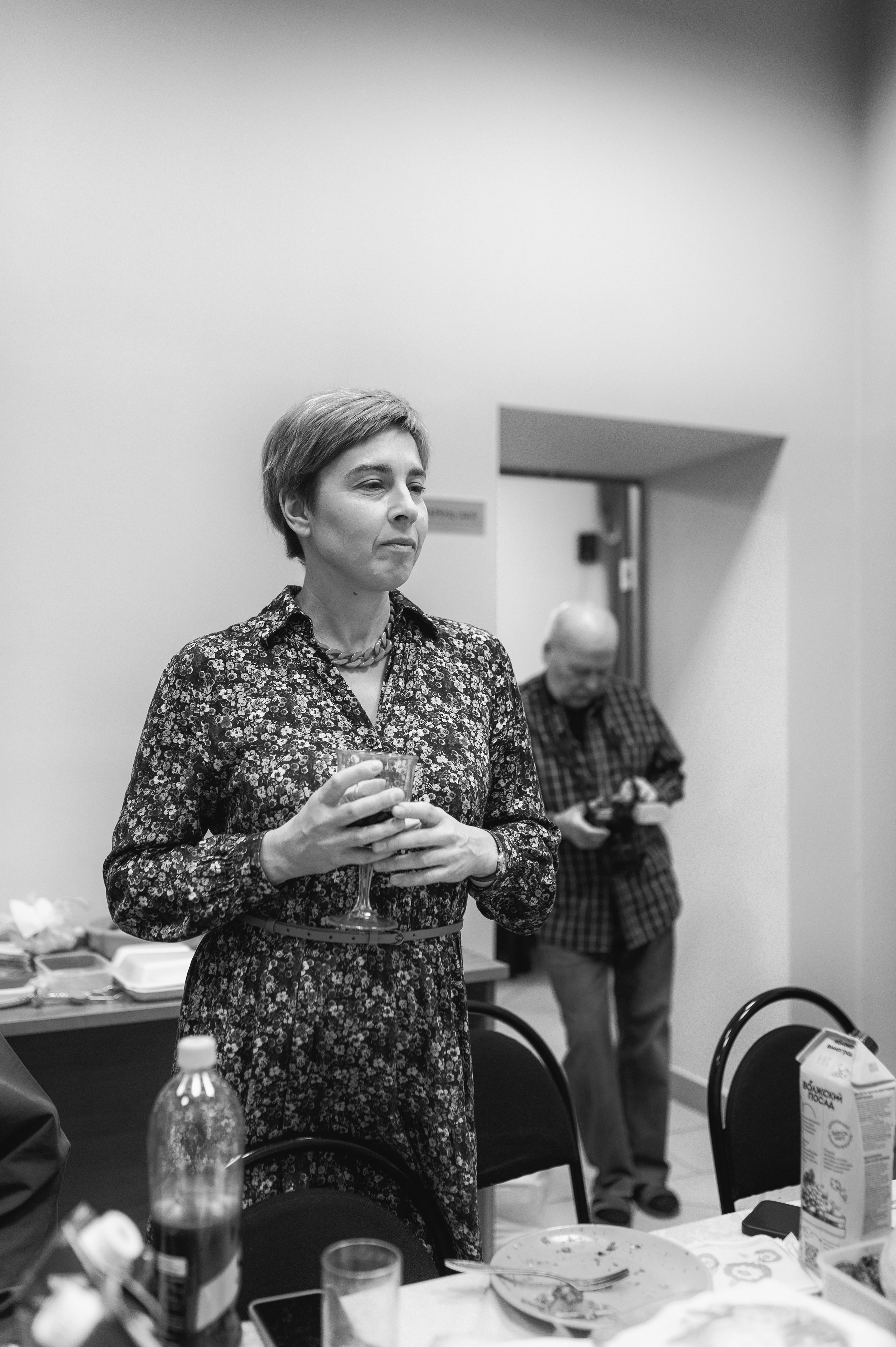 Новогодний корпоратив. Фотообъединение Самарского областного отделения Союза журналистов России