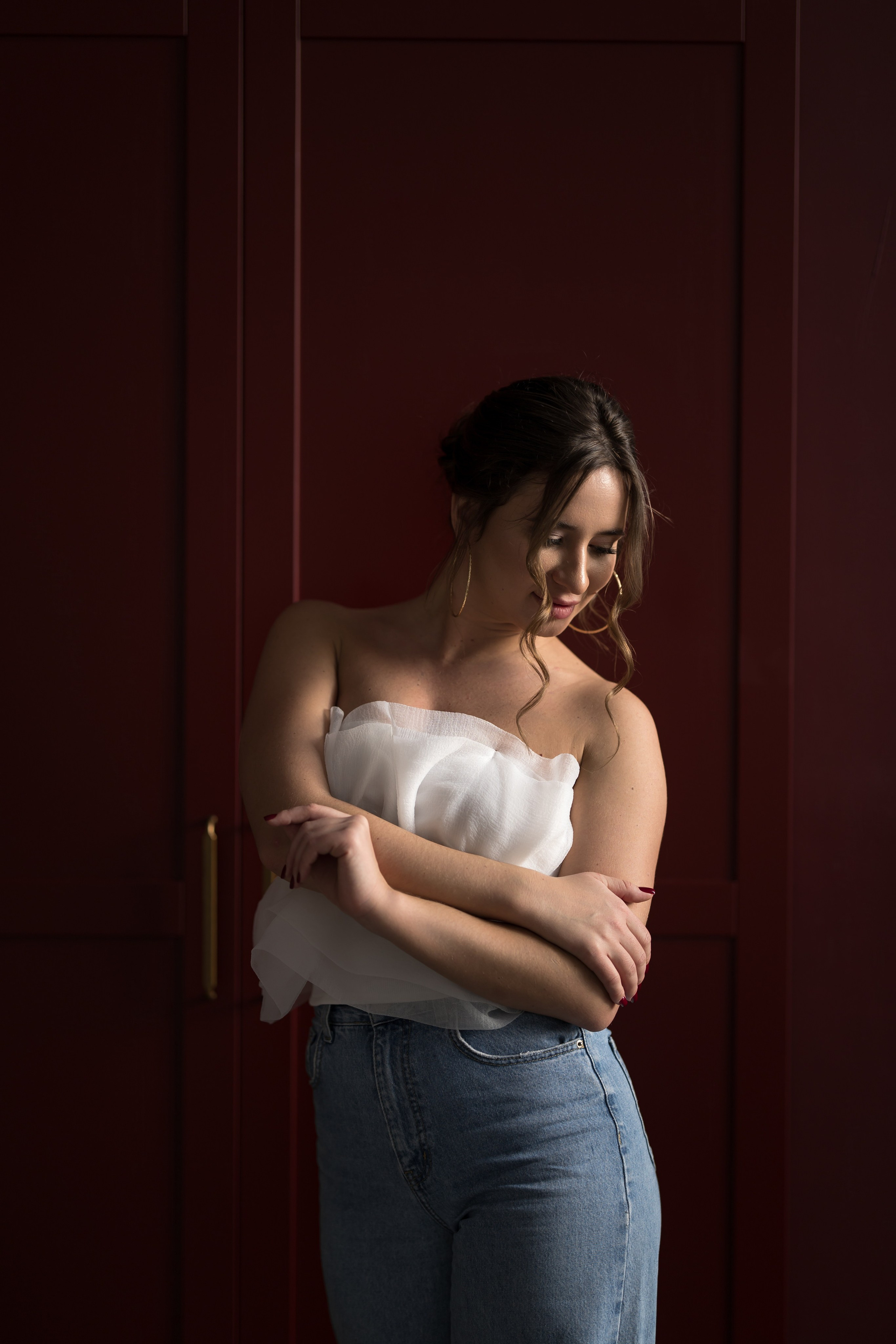 Даша. Свадебный и Семейный фотограф по всему миру Анна Фёдорова