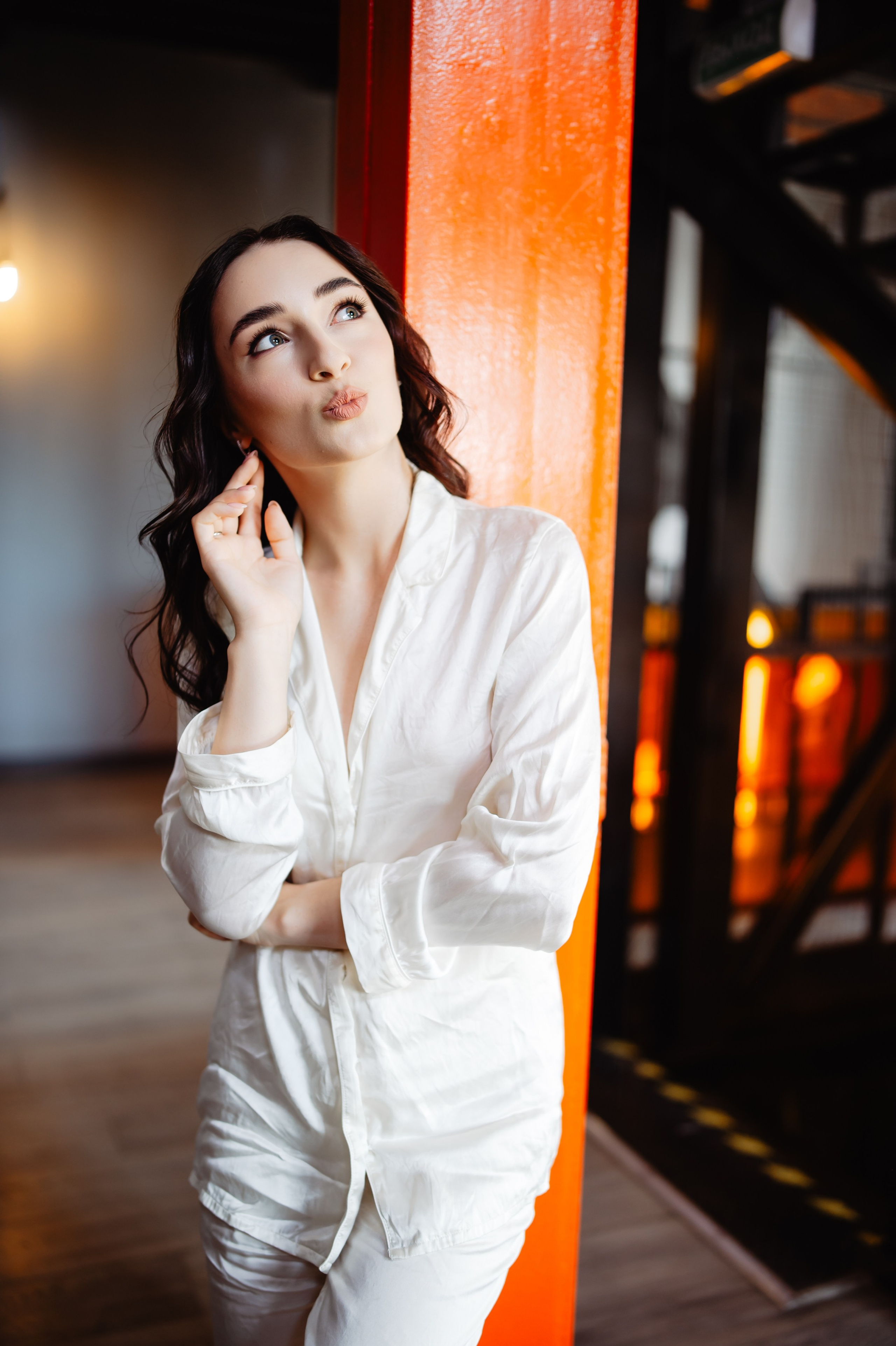 В первых лучах!. Dmitry Unik — ваш стильный фотограф