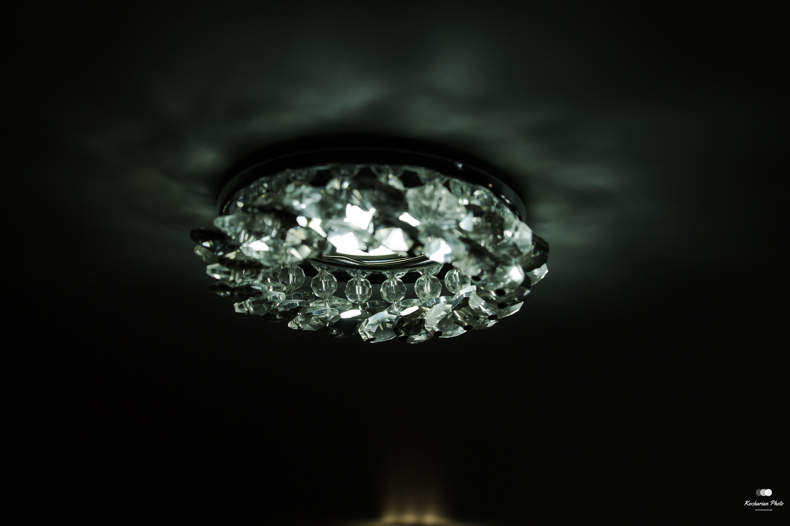 Ночной мир. Photographer K.A.D