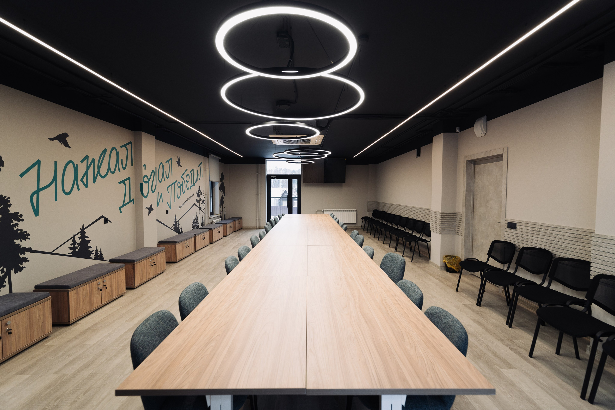 Лыжный центр «Воробьи». Репортажный фотограф Красноярск Алекс Чампакхам