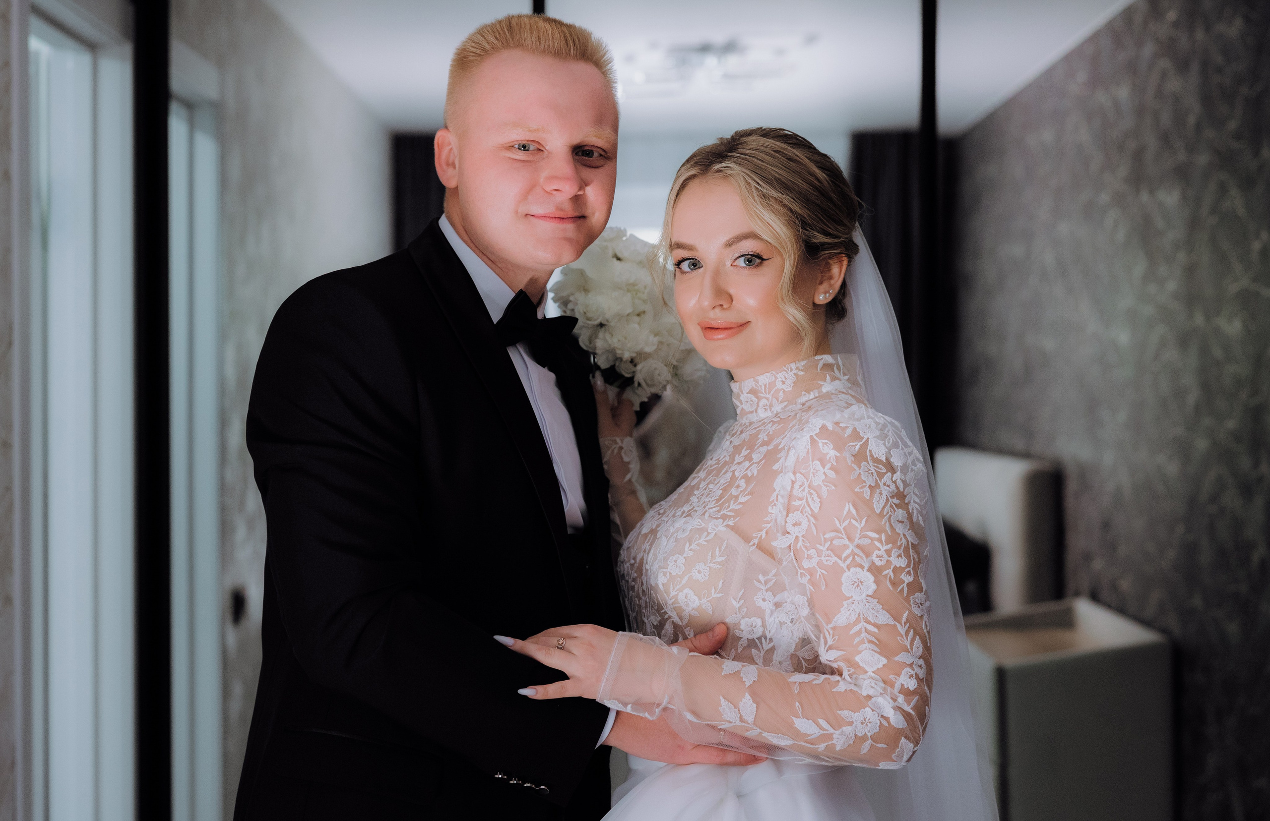 ANNA_IVAN (CONQUISTADOR). Фотограф Андрей Ширкалин Москва Московская обл, Коломна, Рязань