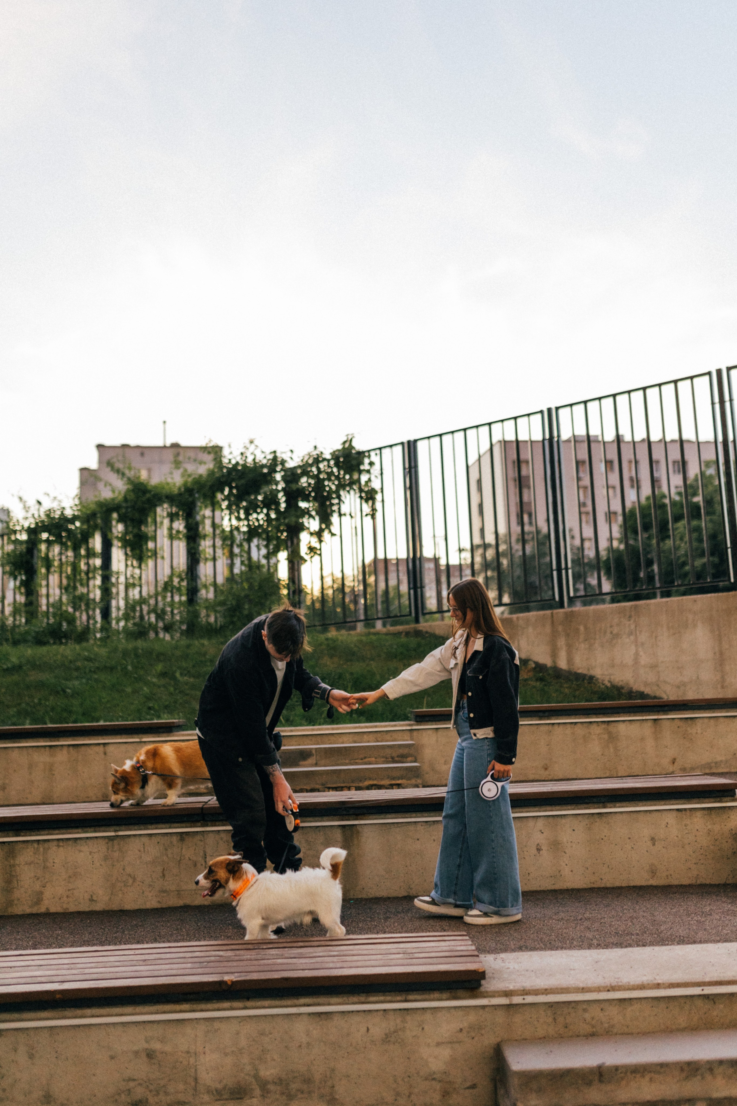Денис/Лиля. Фотограф в Москве Татьяна Сергеева