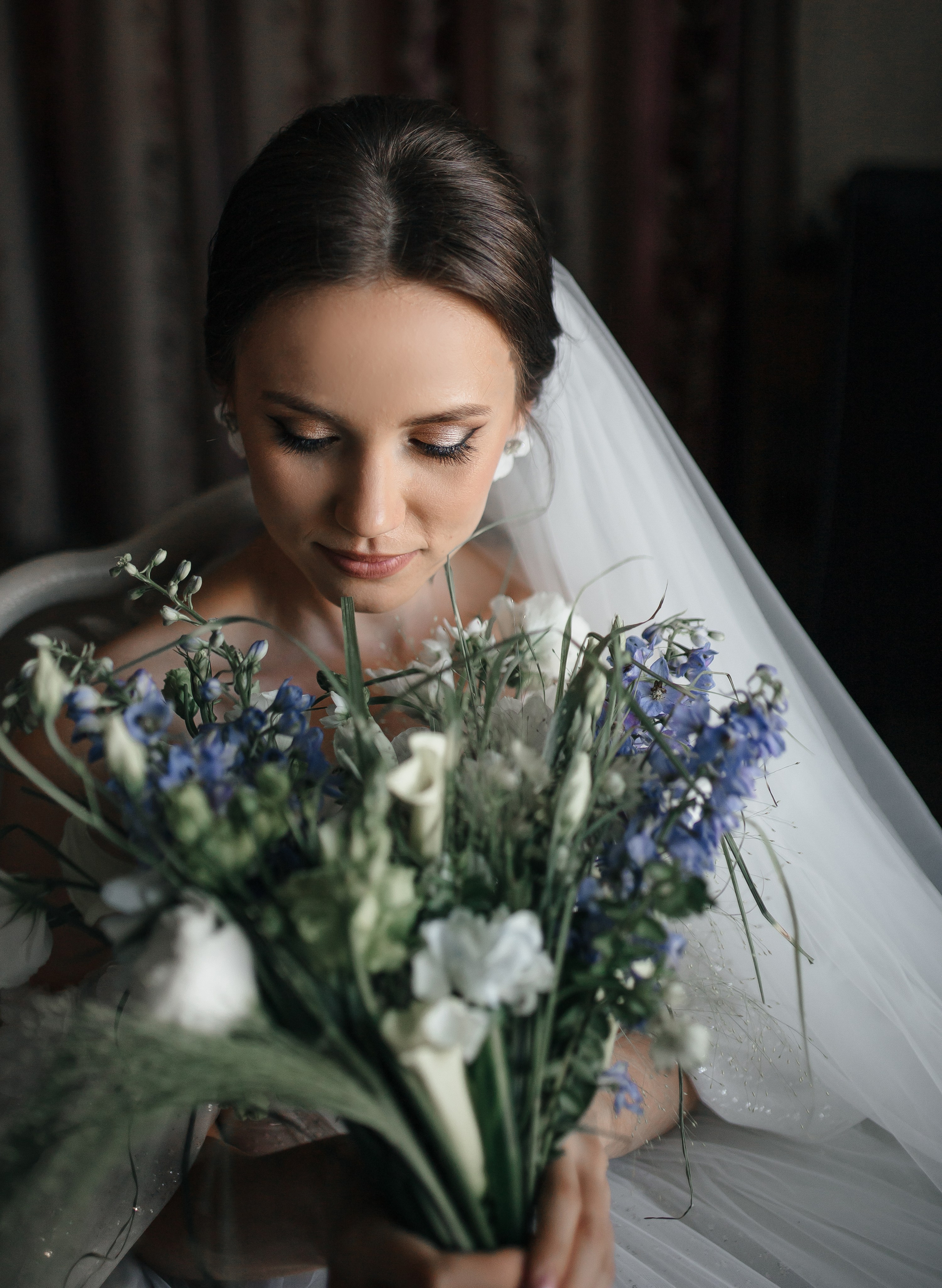 Кристина И Ивана. Главная